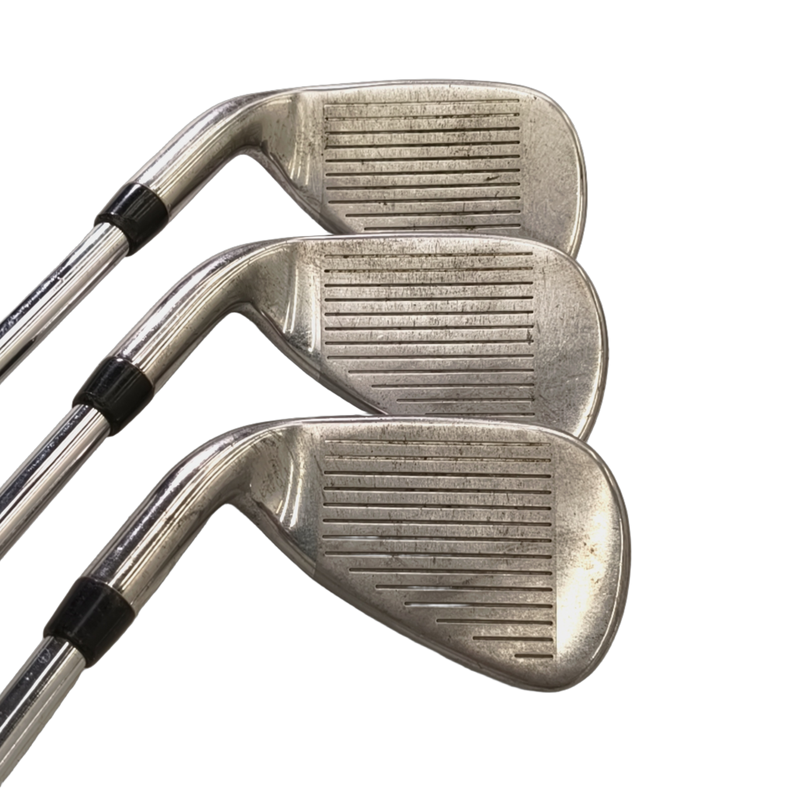 Callaway Rogue CF18 Jernsæt / 5-PW / Flex Regular / Stål [model:birefnet-general] [bg:handrolled]