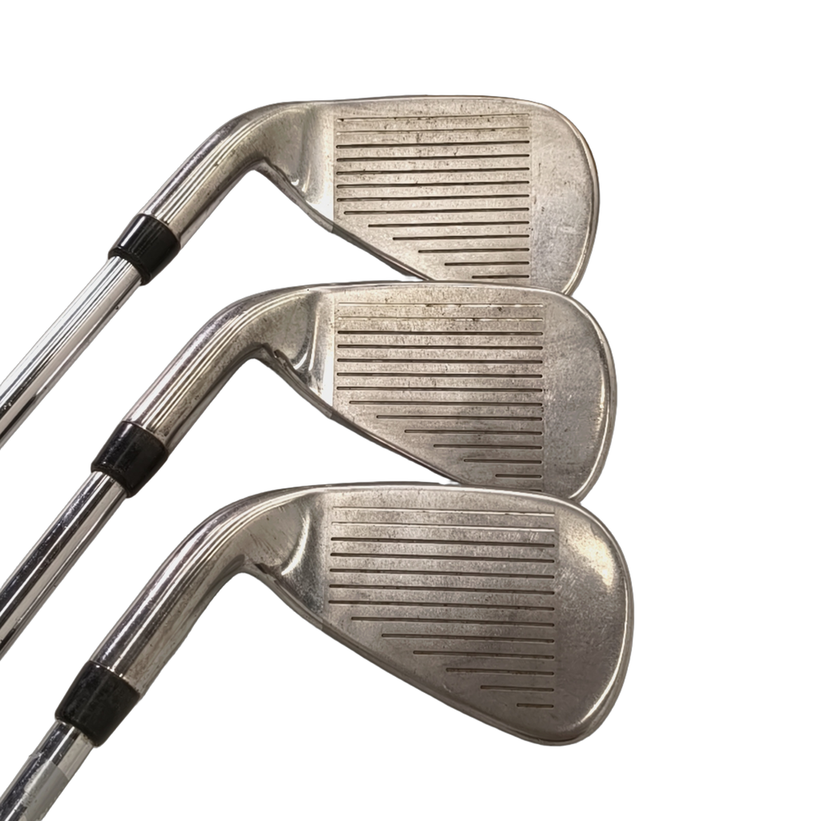 Callaway Rogue CF18 Jernsæt / 5-PW / Flex Regular / Stål [model:birefnet-general] [bg:handrolled]