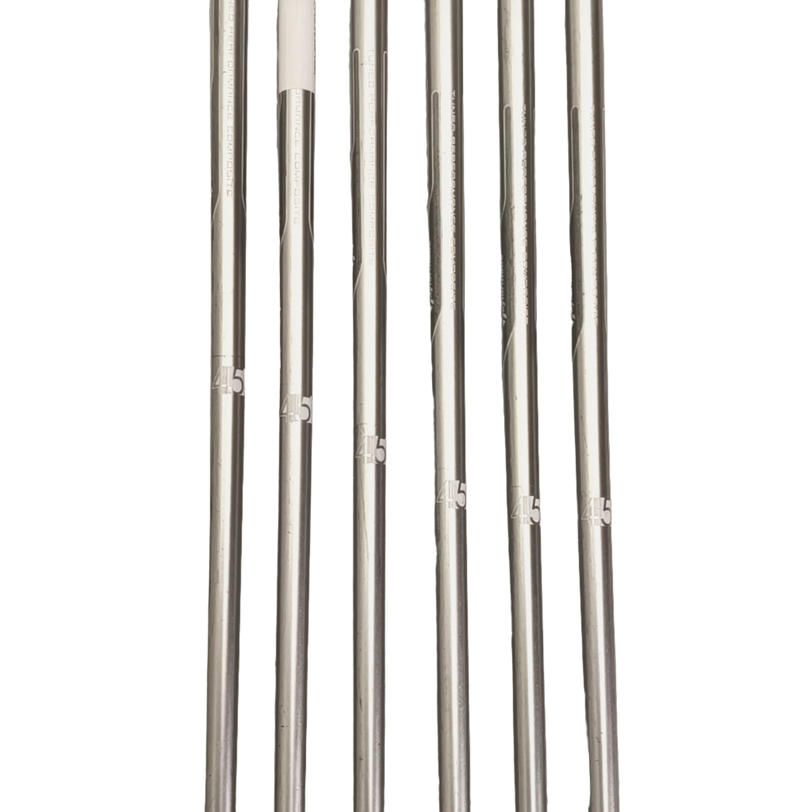 TaylorMade M2 2016 Jernsæt / 6-PW+SW / Flex Ladies / Grafit [model:birefnet-general] [bg:handrolled]