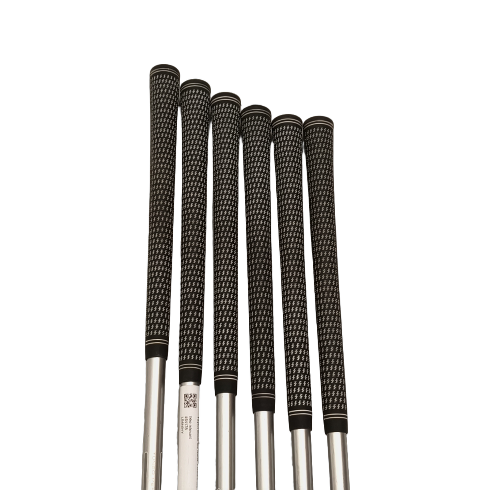 TaylorMade M2 2016 Jernsæt / 6-PW+SW / Flex Ladies / Grafit [model:birefnet-general] [bg:handrolled]