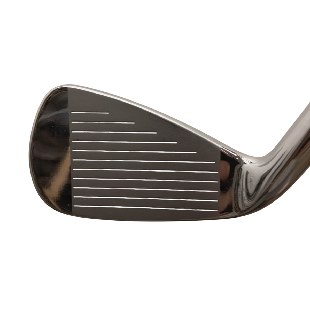 Wilson Staff Model #2 Driving Iron / Flex Stiff / #2/18 [bg:photoroom-fallback]