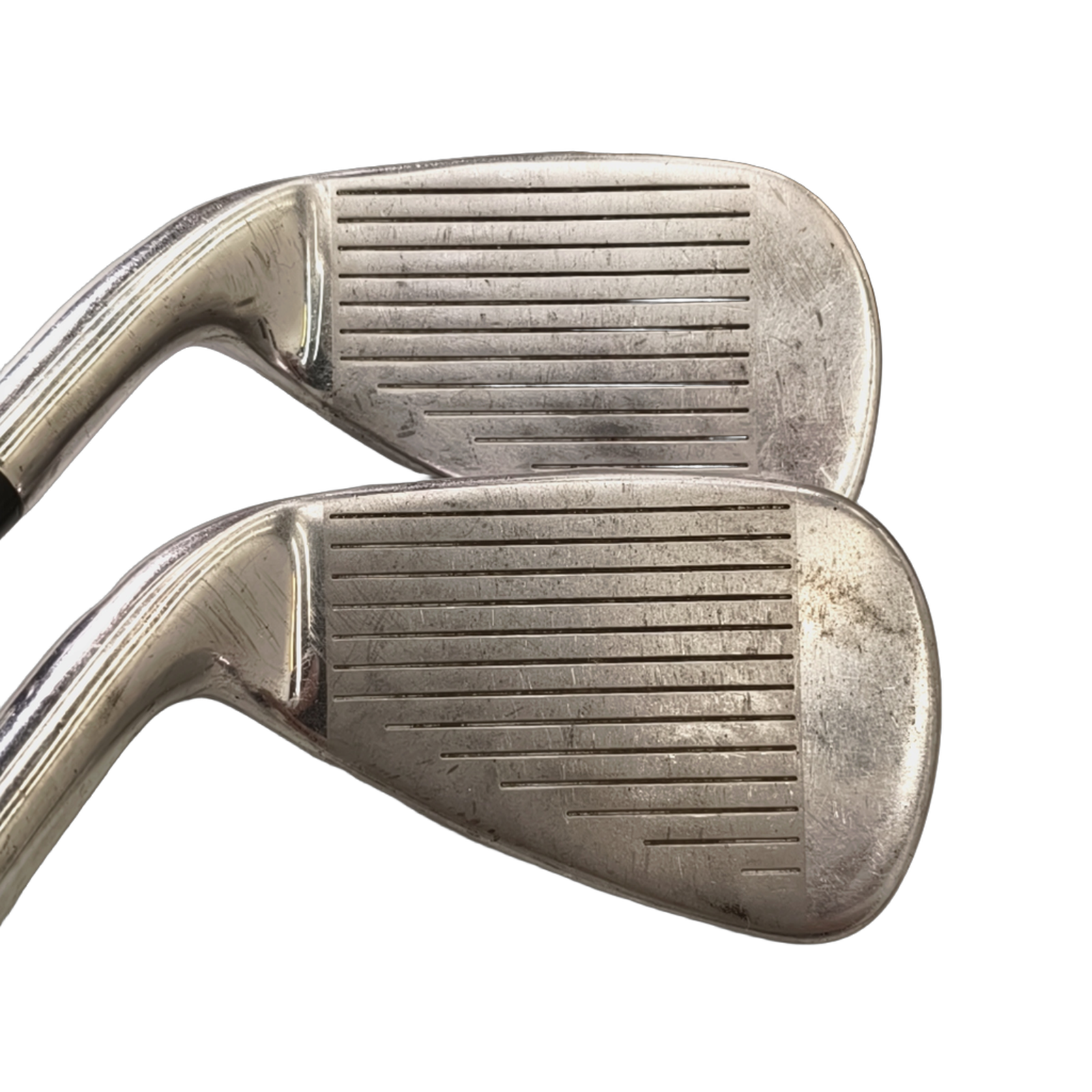 Wilson Staff D9 Jernsæt / 6-PW / Flex Regular / Stål [model:birefnet-general] [bg:handrolled]