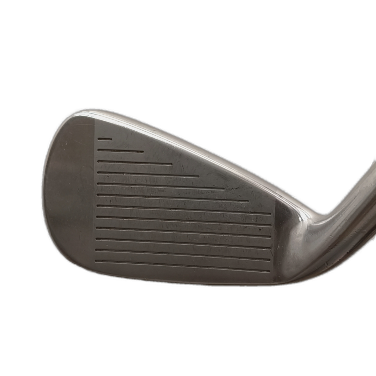Mizuno MX-900 #5 Driving Iron / Flex A-flex / #5/27 [model:silueta] [bg:handrolled]