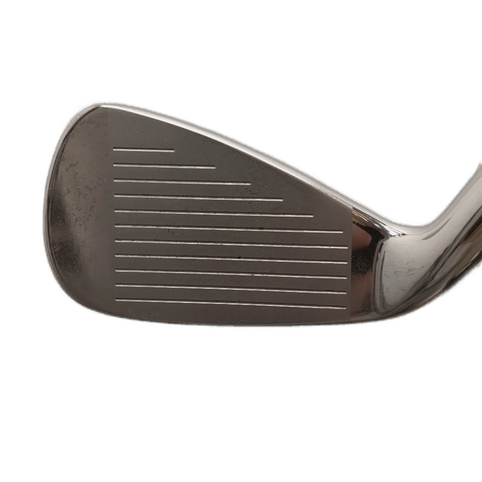 Wilson Staff Model #2 Driving Iron / Flex Stiff / #2/18 [model:silueta] [bg:handrolled]