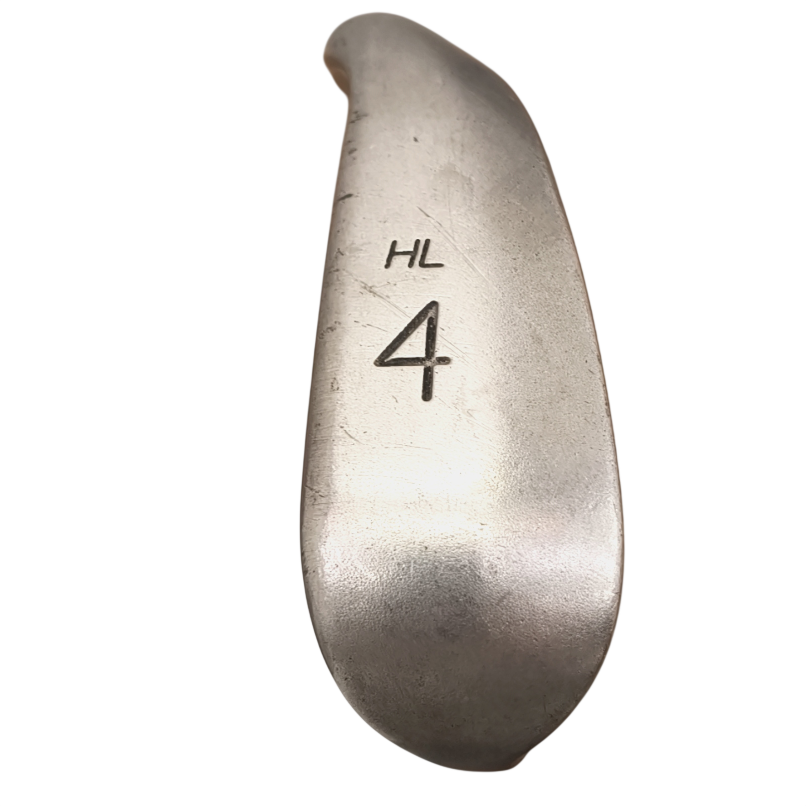 PING G2 #4 Driving Iron / Flex Regular / #4/26 [bg:photoroom-fallback]