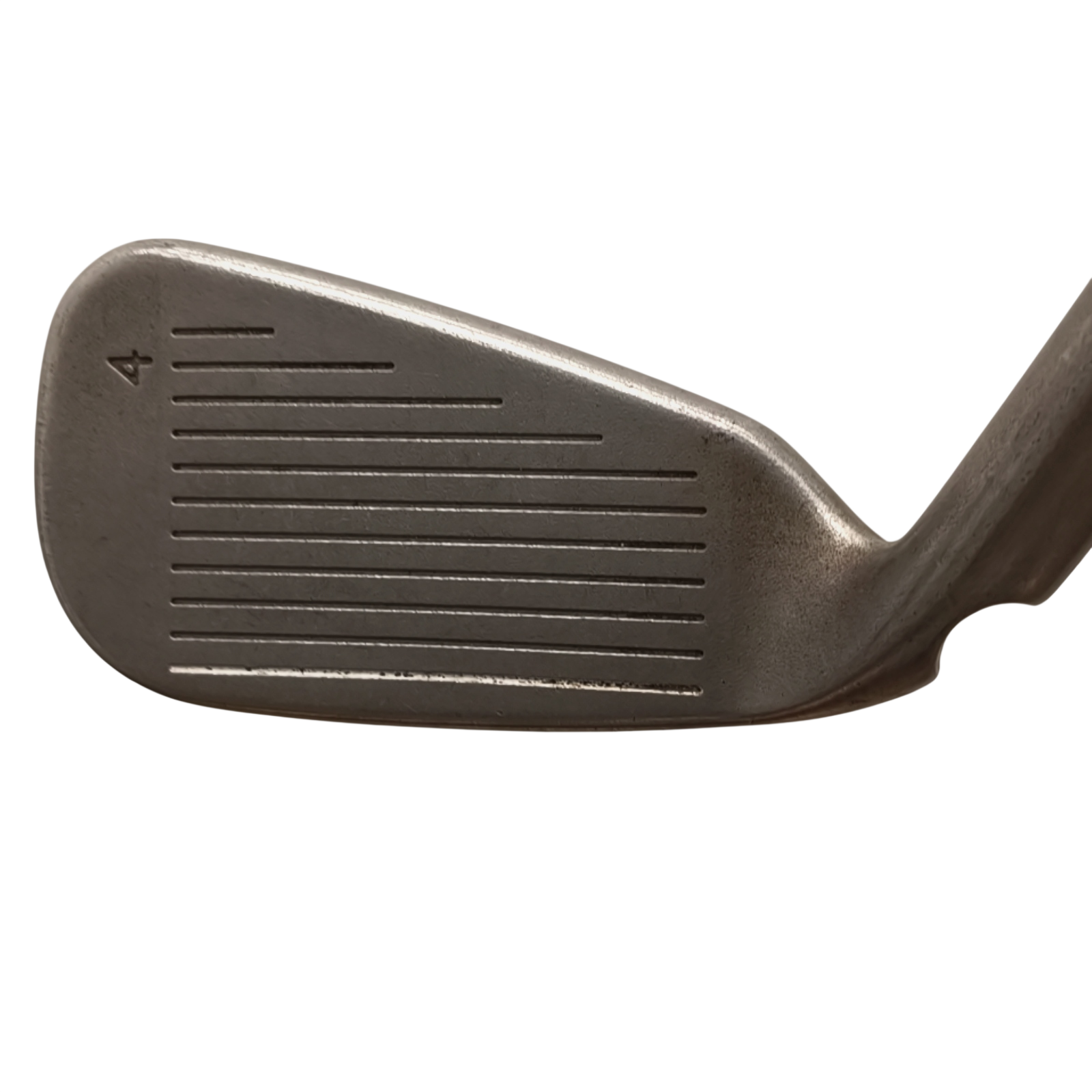 PING G2 #4 Driving Iron / Flex Regular / #4/26 [bg:photoroom-fallback]