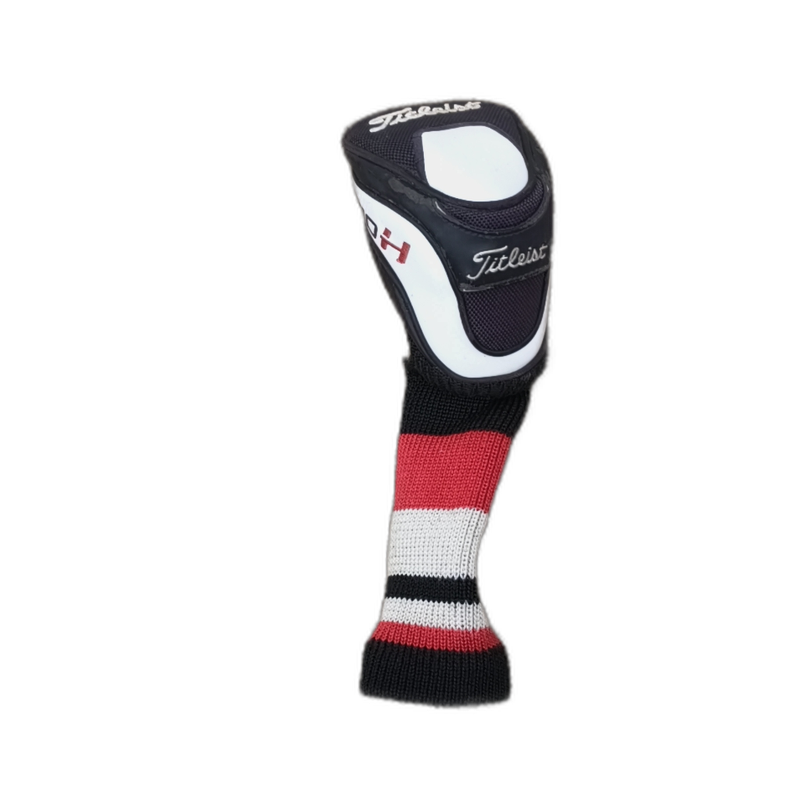 Titleist 910H Hybrid / Flex Stiff / #2/17 [model:silueta] [bg:handrolled]