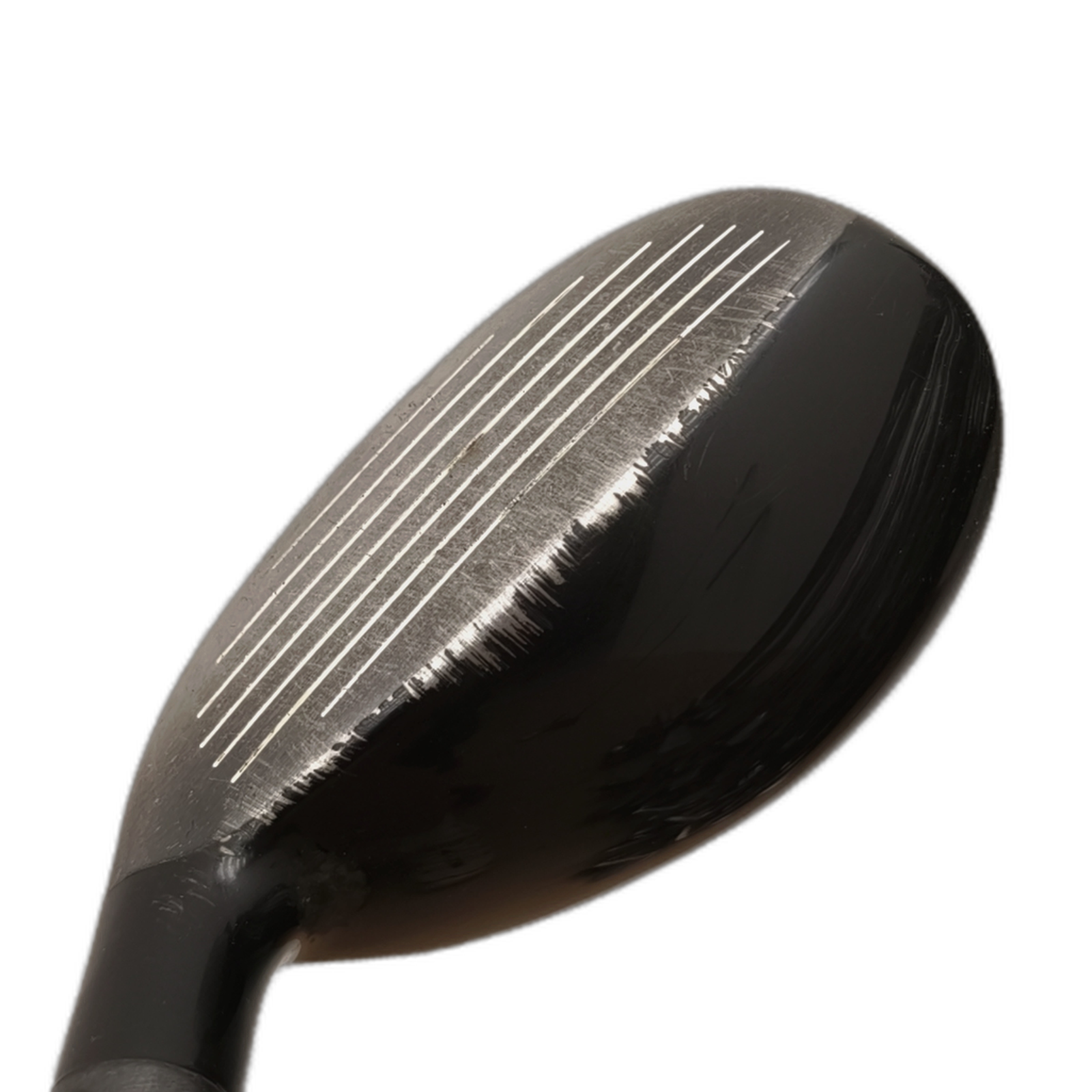 Titleist 910H Hybrid / Flex Stiff / #2/17 [model:silueta] [bg:handrolled]