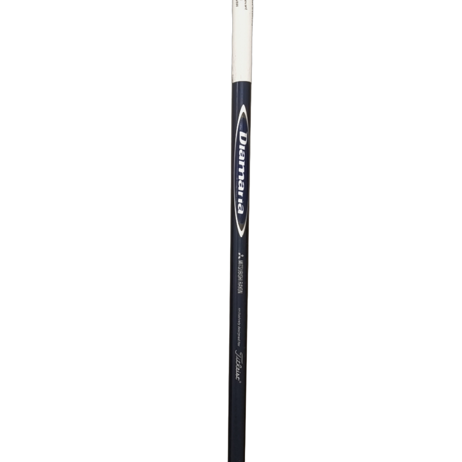 Titleist 910H Hybrid / Flex Stiff / #2/17 [model:birefnet-general] [bg:handrolled]
