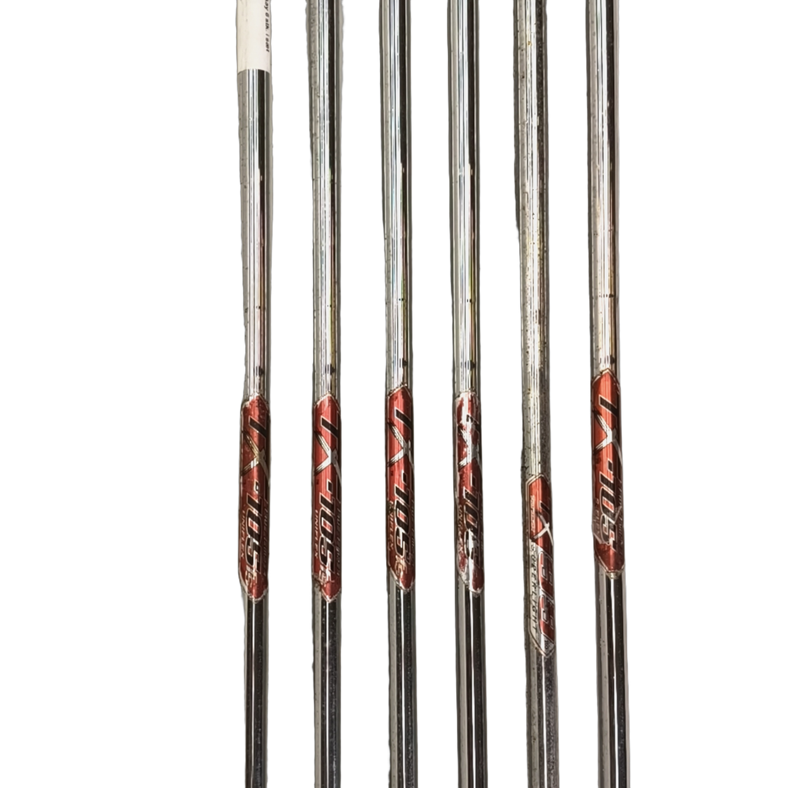 Wilson Staff Di7 Jernsæt / 7-PW+AW+SW / Flex Uniflex / Stål [model:birefnet-general] [bg:handrolled]