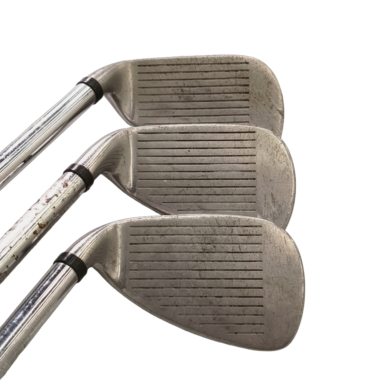 Wilson Staff Di7 Jernsæt / 7-PW+AW+SW / Flex Uniflex / Stål [model:birefnet-general] [bg:handrolled]