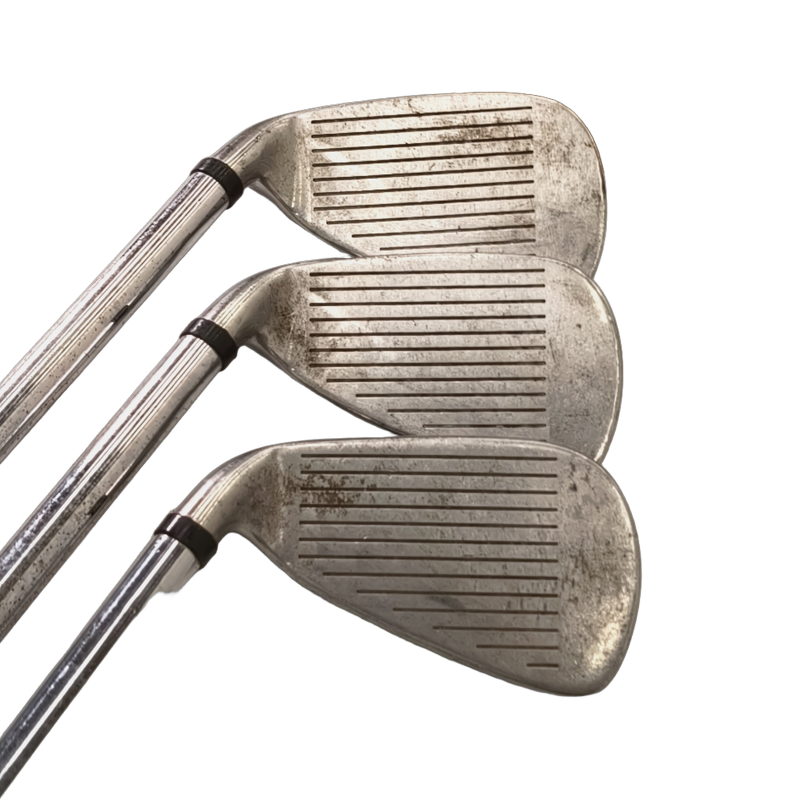 Wilson Staff Di7 Jernsæt / 7-PW+AW+SW / Flex Uniflex / Stål [model:birefnet-general] [bg:handrolled]