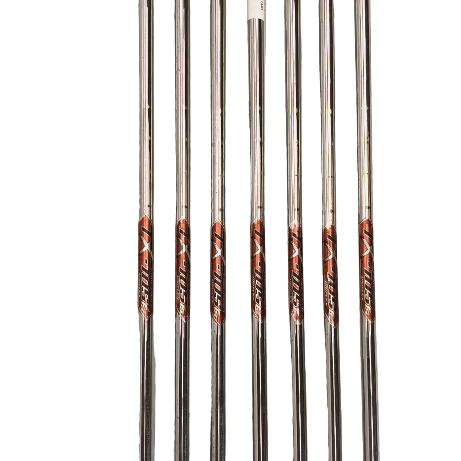 Wilson Staff Di7 Jernsæt / 4-PW / Flex Uniflex / Stål [model:birefnet-general] [bg:handrolled]