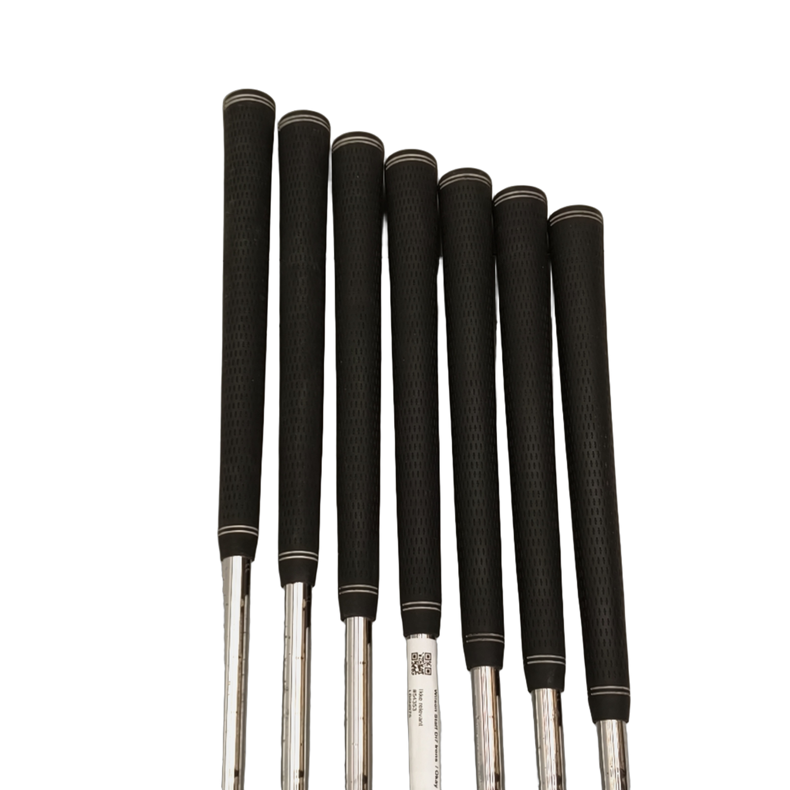 Wilson Staff Di7 Jernsæt / 4-PW / Flex Uniflex / Stål [model:birefnet-general] [bg:handrolled]