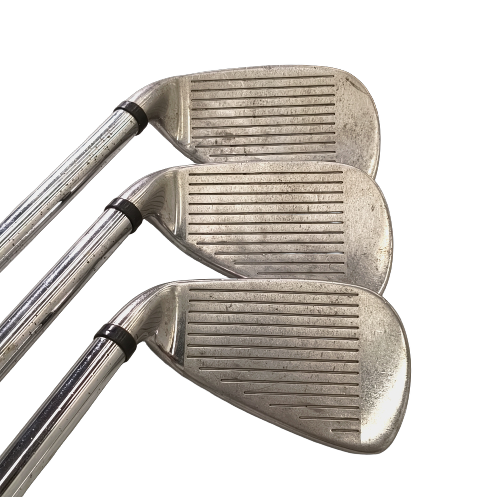 Wilson Staff Di7 Jernsæt / 4-PW / Flex Uniflex / Stål [model:birefnet-general] [bg:handrolled]