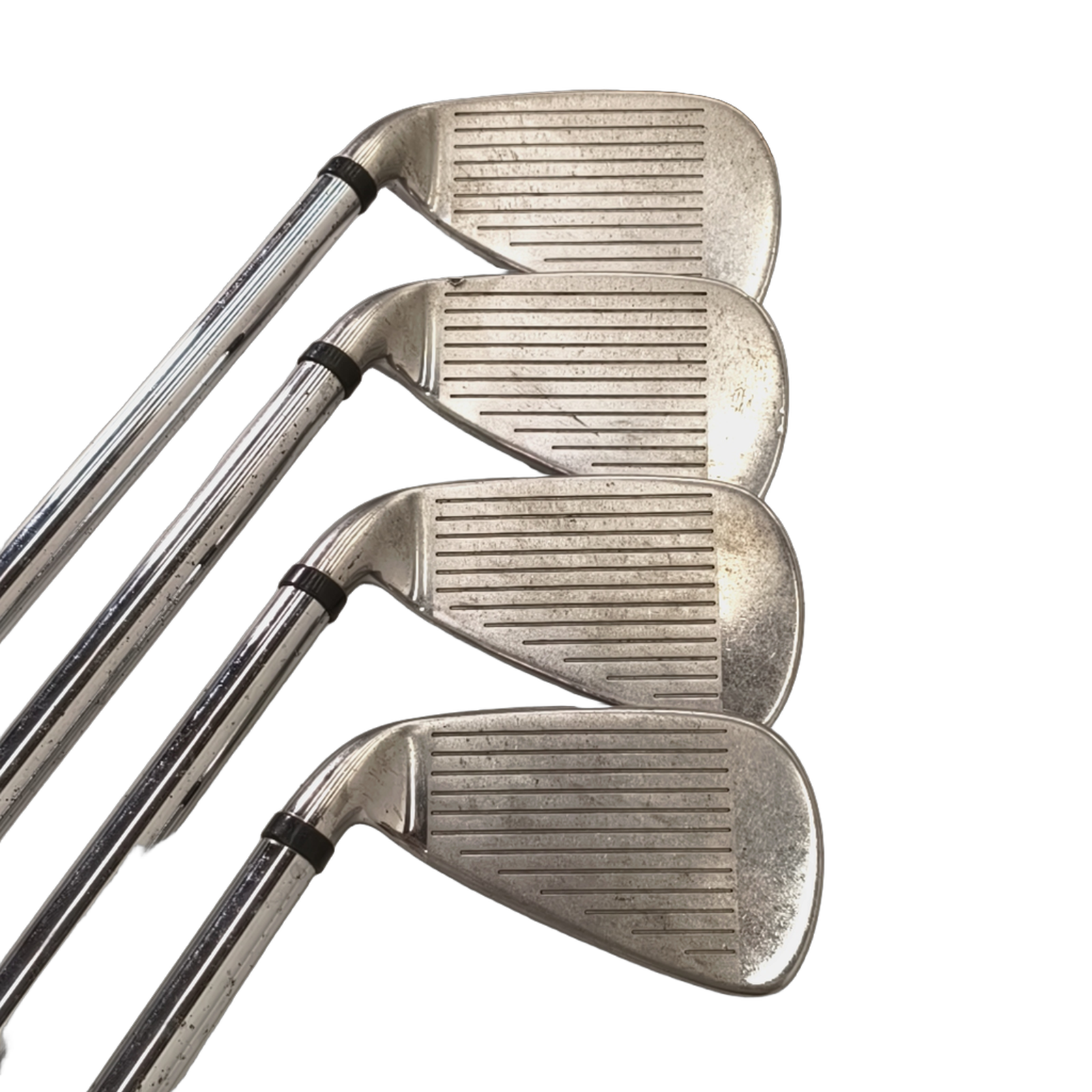 Wilson Staff Di7 Jernsæt / 4-PW / Flex Uniflex / Stål [model:birefnet-general] [bg:handrolled]