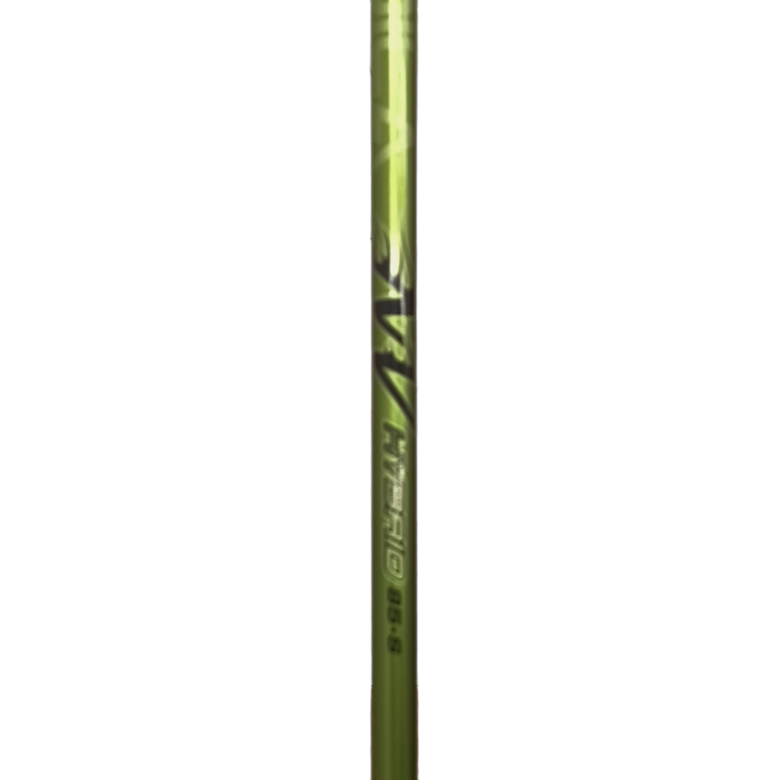 Titleist 585H Hybrid / Flex Stiff / #4/24 [model:birefnet-general] [bg:handrolled]