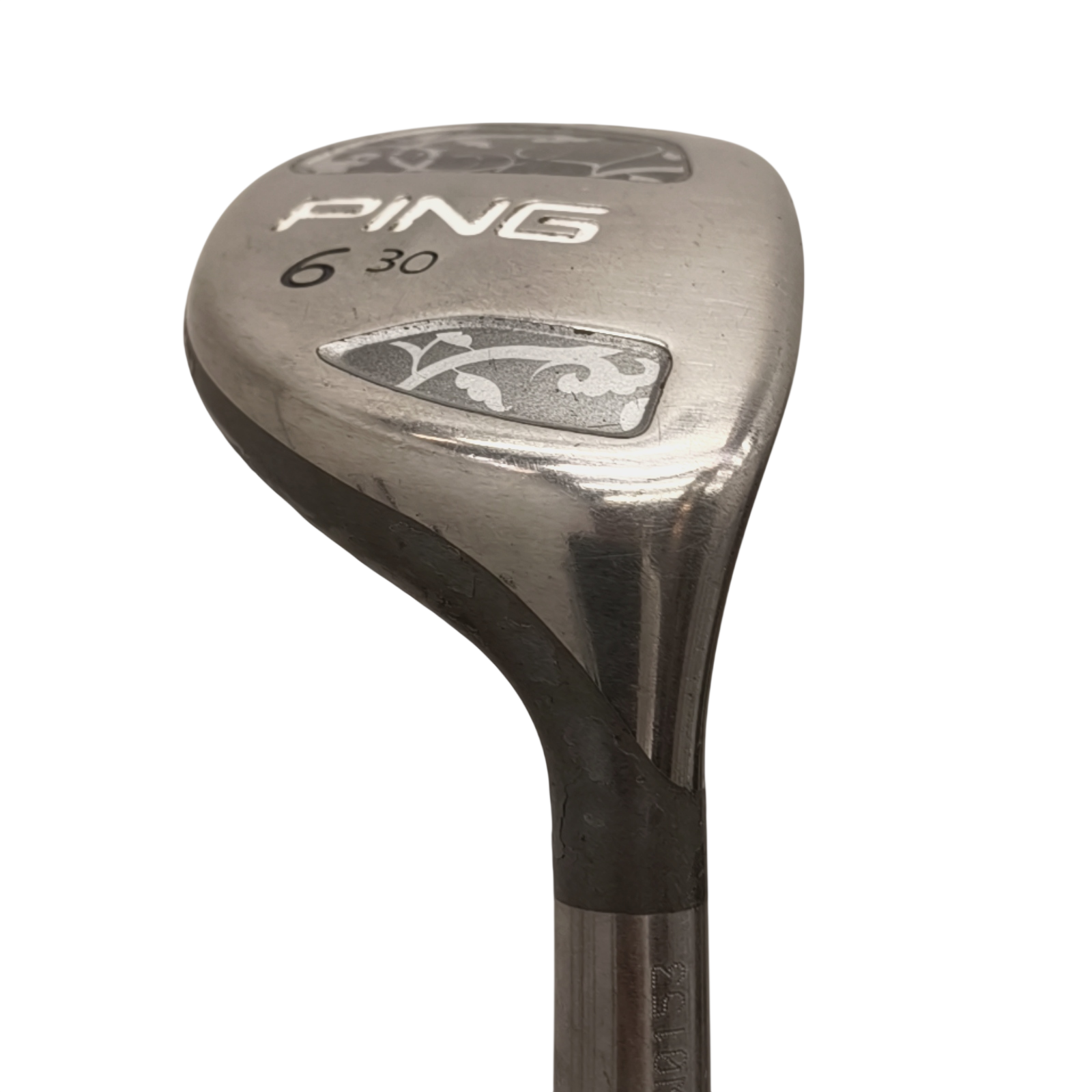 PING Serene Hybrid / Flex Ladies / #6/30 [bg:photoroom-fallback]
