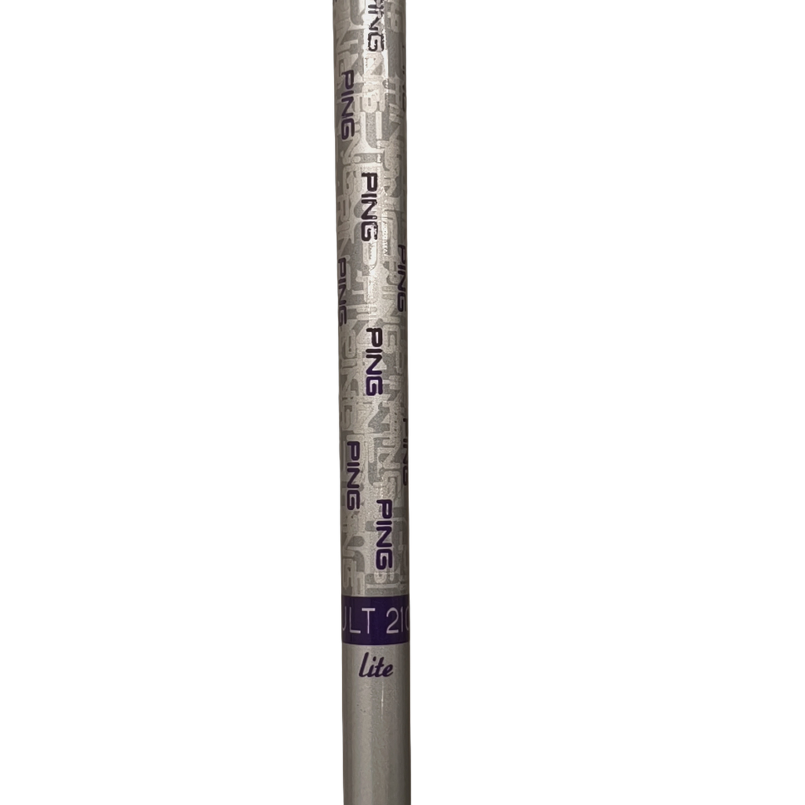 PING Serene Hybrid / Flex Ladies / #6/30 [model:birefnet-general] [bg:handrolled]