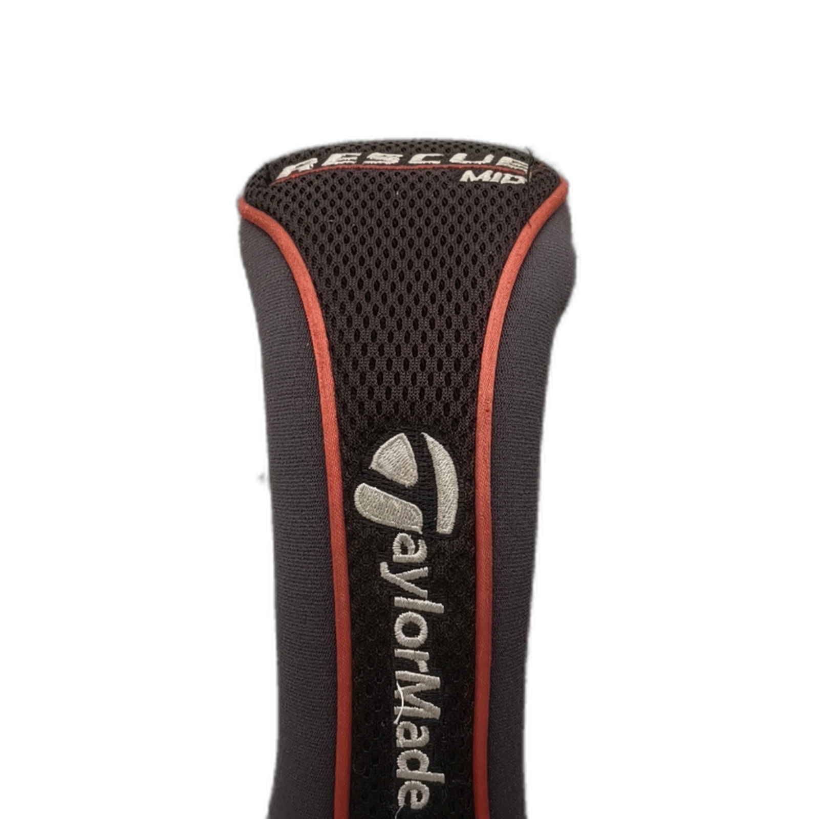 TaylorMade Rescue Mid Hybrid / Flex Regular / #3/19 [model:silueta] [bg:handrolled]