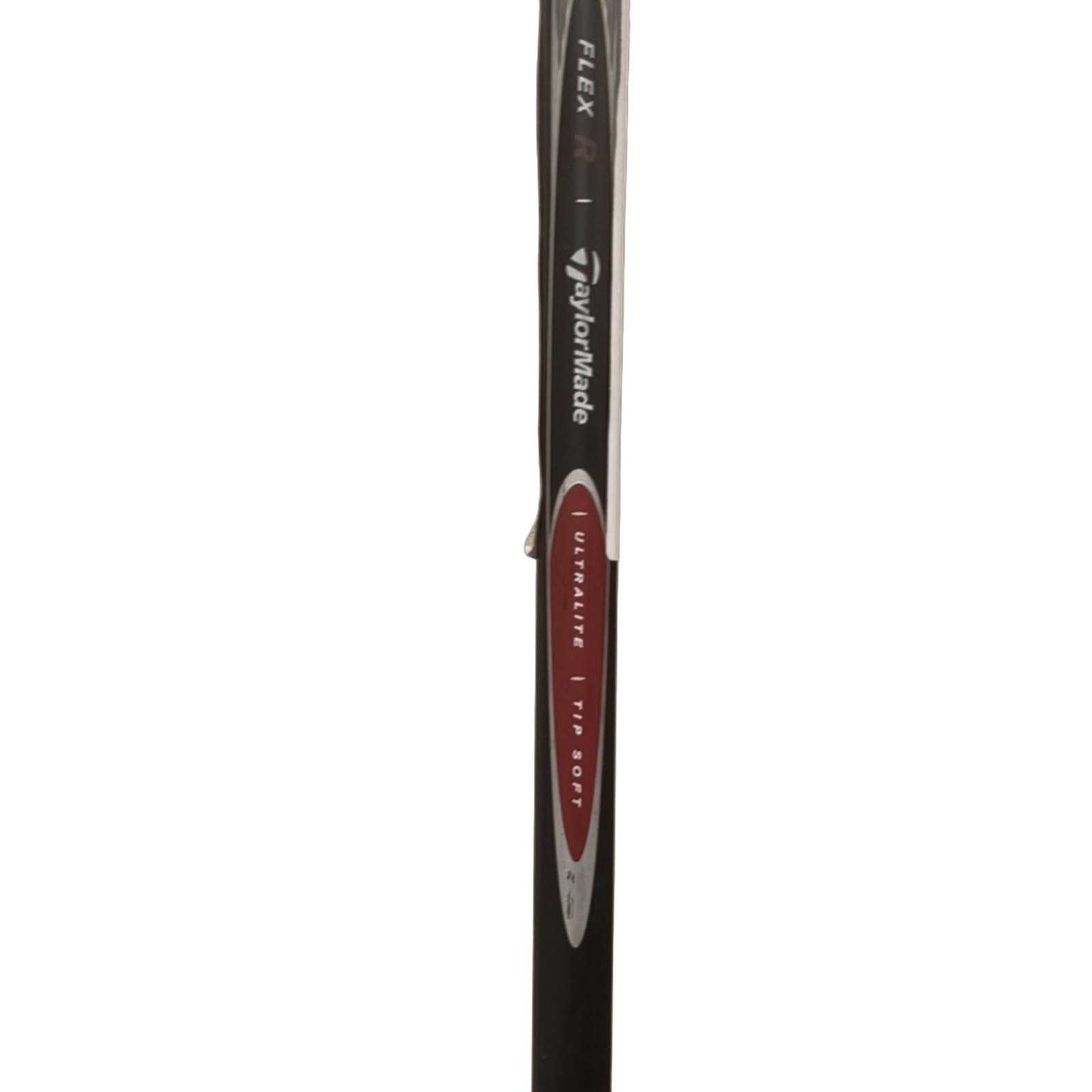 TaylorMade Rescue Mid Hybrid / Flex Regular / #3/19 [model:birefnet-general] [bg:handrolled]
