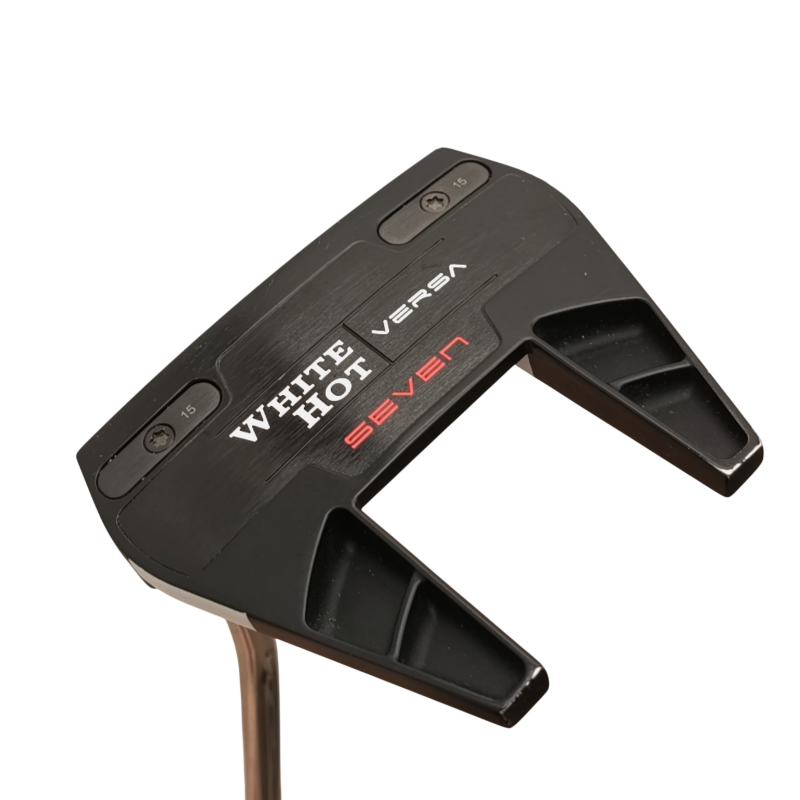 Sinistra Odyssey White hot Versa #7 Putter / 34" [bg:photoroom-fallback]