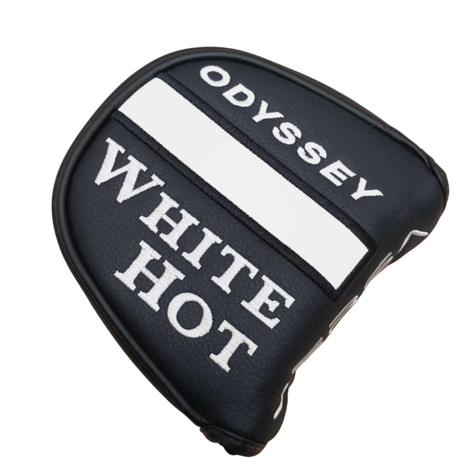 Sinistra Odyssey White hot Versa #7 Putter / 34" [model:birefnet-general] [bg:handrolled]