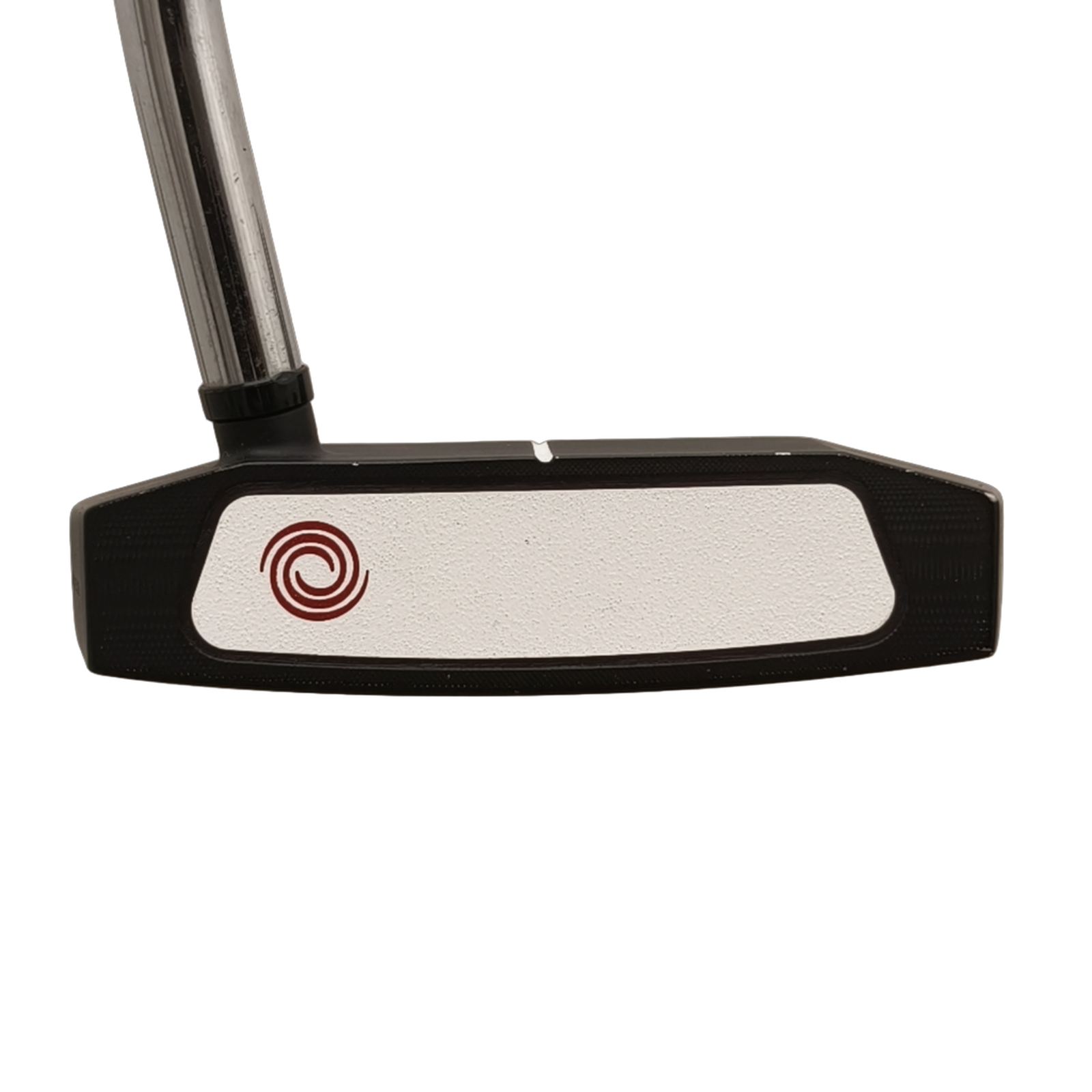 Sinistra Odyssey White hot Versa #7 Putter / 34" [model:birefnet-general] [bg:handrolled]