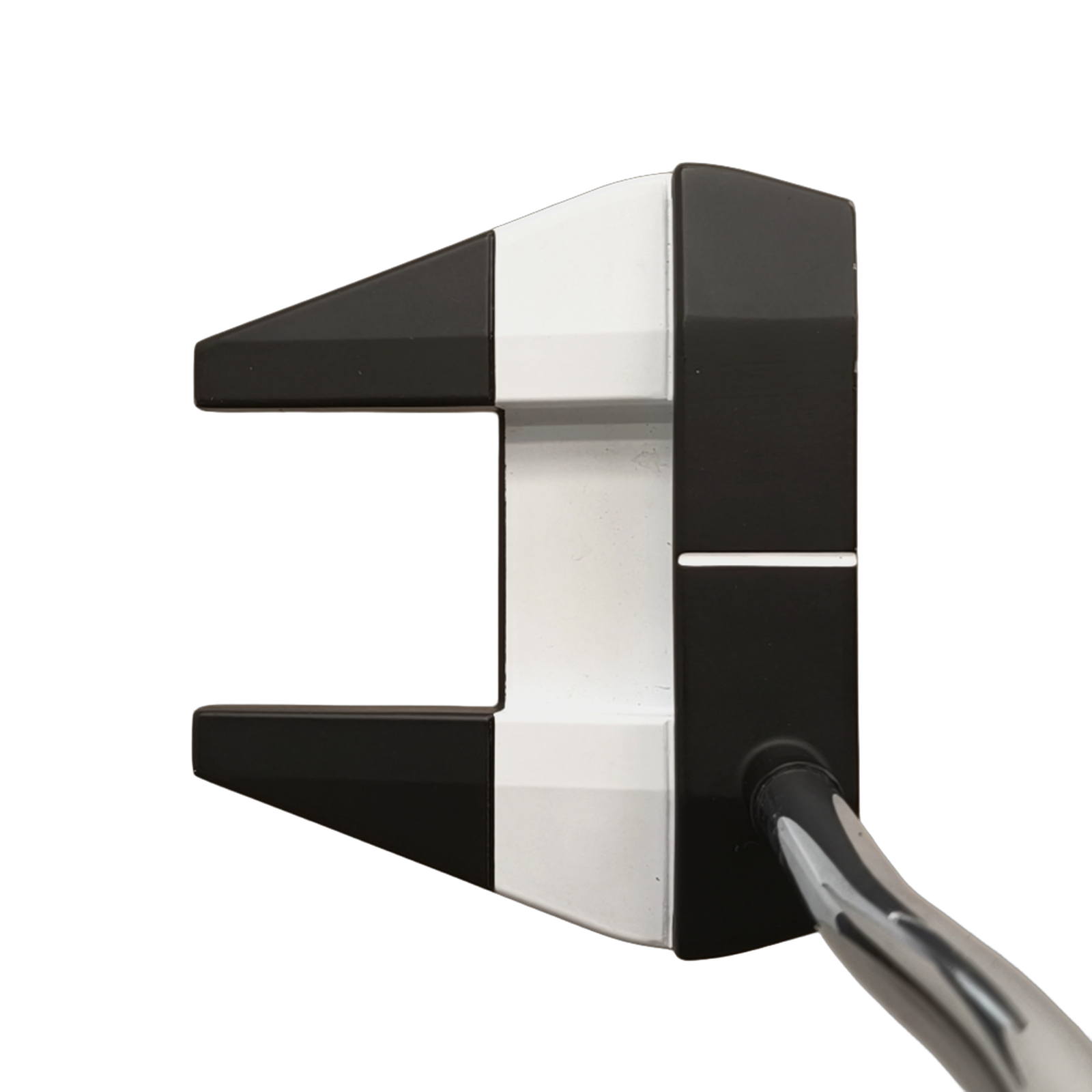 Sinistra Odyssey White hot Versa #7 Putter / 34" [model:birefnet-general] [bg:handrolled]