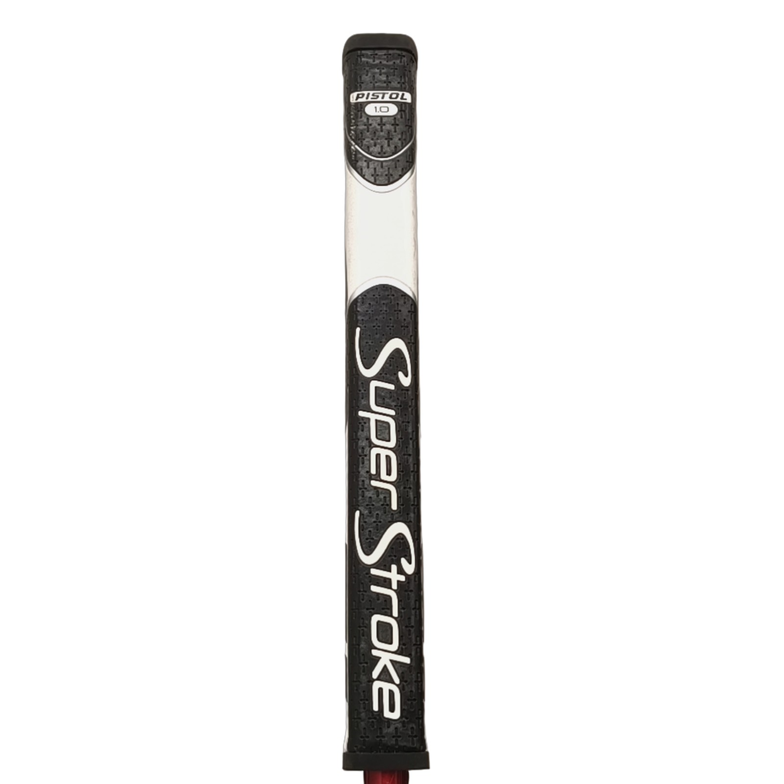 Sinistra Odyssey White hot Versa #7 Putter / 34" [model:birefnet-general] [bg:handrolled]