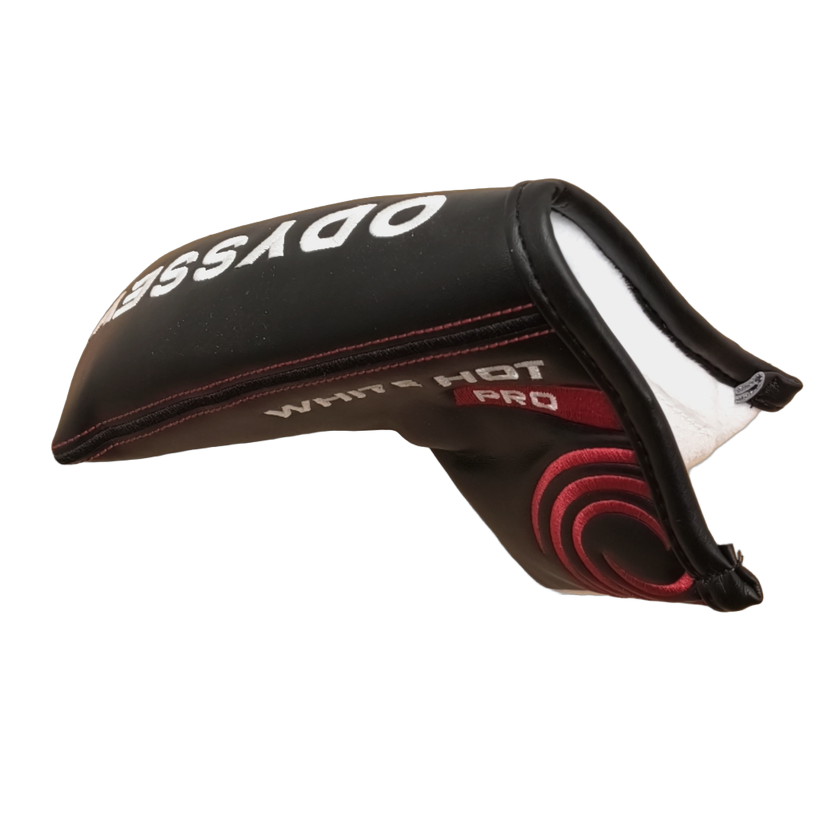 Odyssey White Hot Pro #1 Putter / 34,5" [model:birefnet-general] [bg:handrolled]