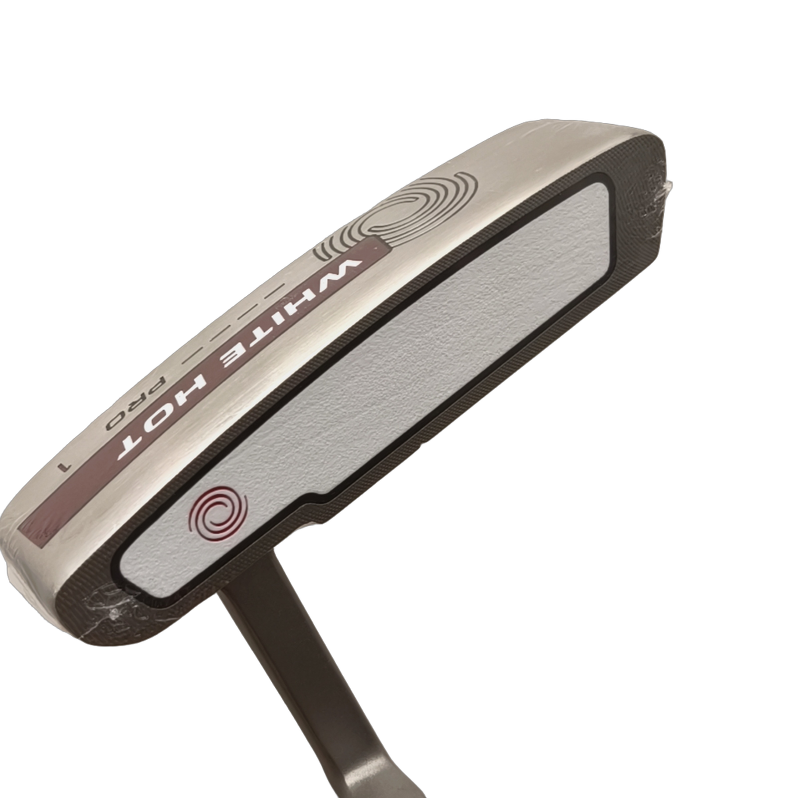 Odyssey White Hot Pro #1 Putter / 34,5" [model:birefnet-general] [bg:handrolled]