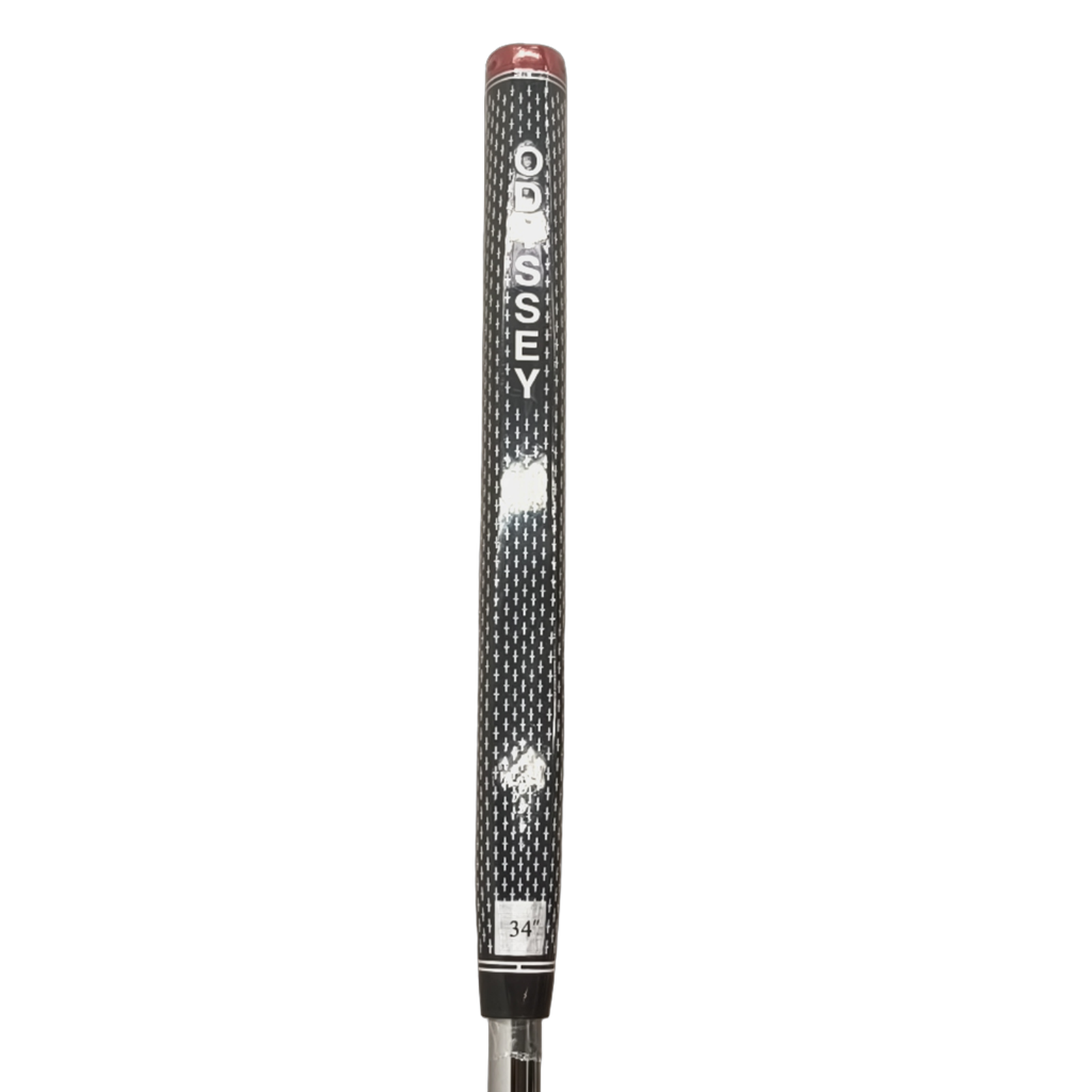 Odyssey White Hot Pro #1 Putter / 34,5" [model:birefnet-general] [bg:handrolled]