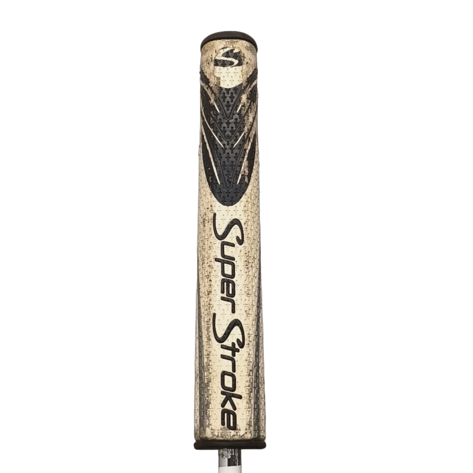 Odyssey DFX 2-Ball Blade Putter / 35" [model:birefnet-general] [bg:handrolled]