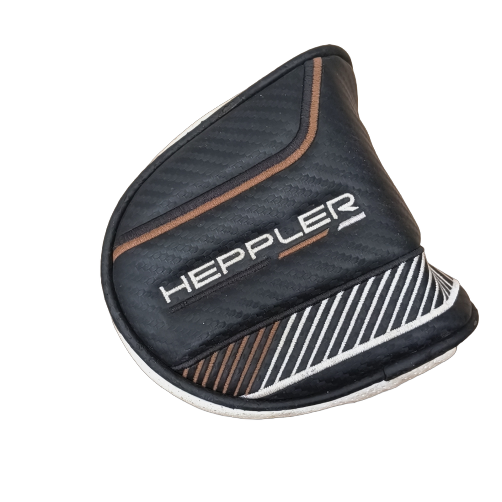 PING Heppler Ketsch Putter / 34" [model:birefnet-general] [bg:handrolled]