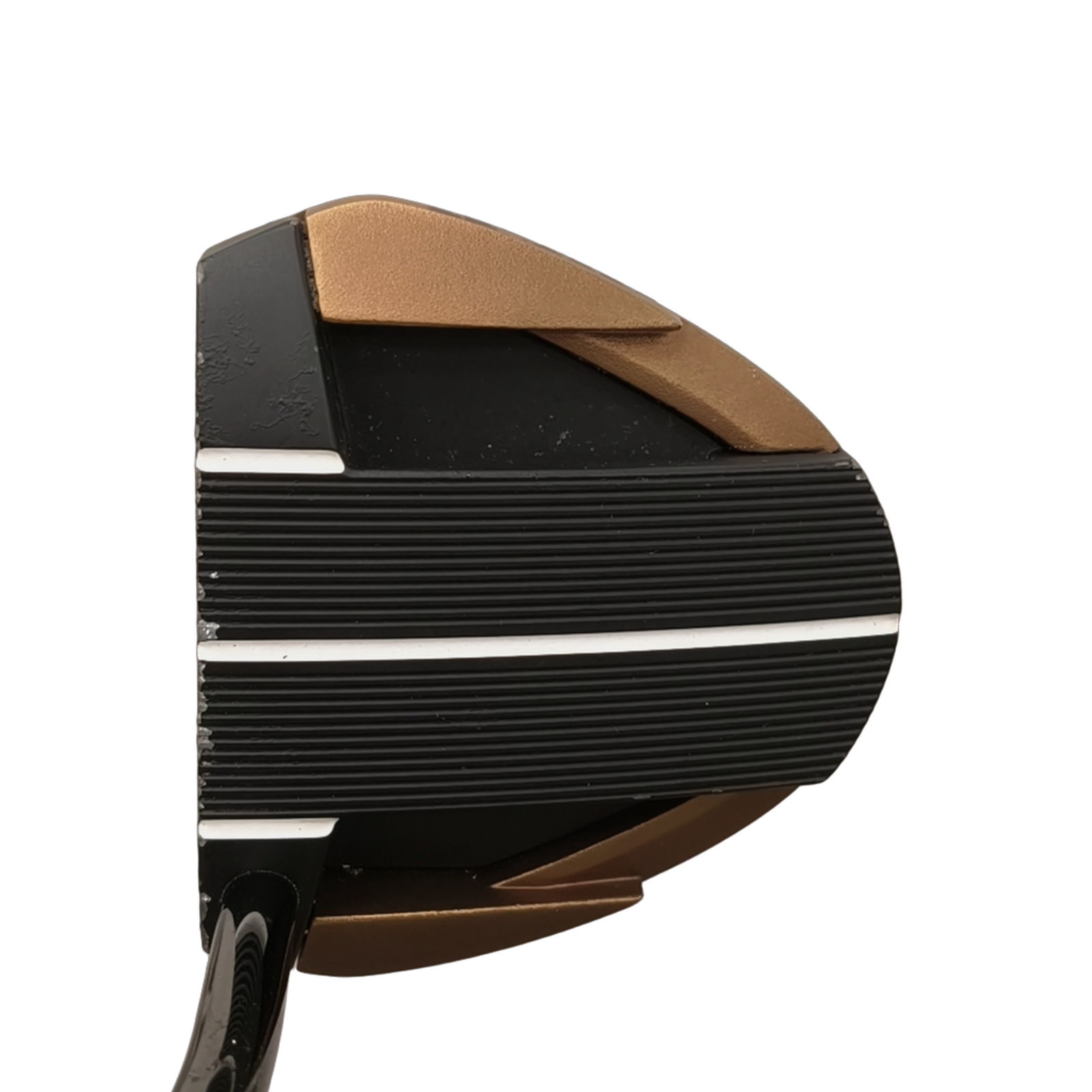 PING Heppler Ketsch Putter / 34" [model:birefnet-general] [bg:handrolled]