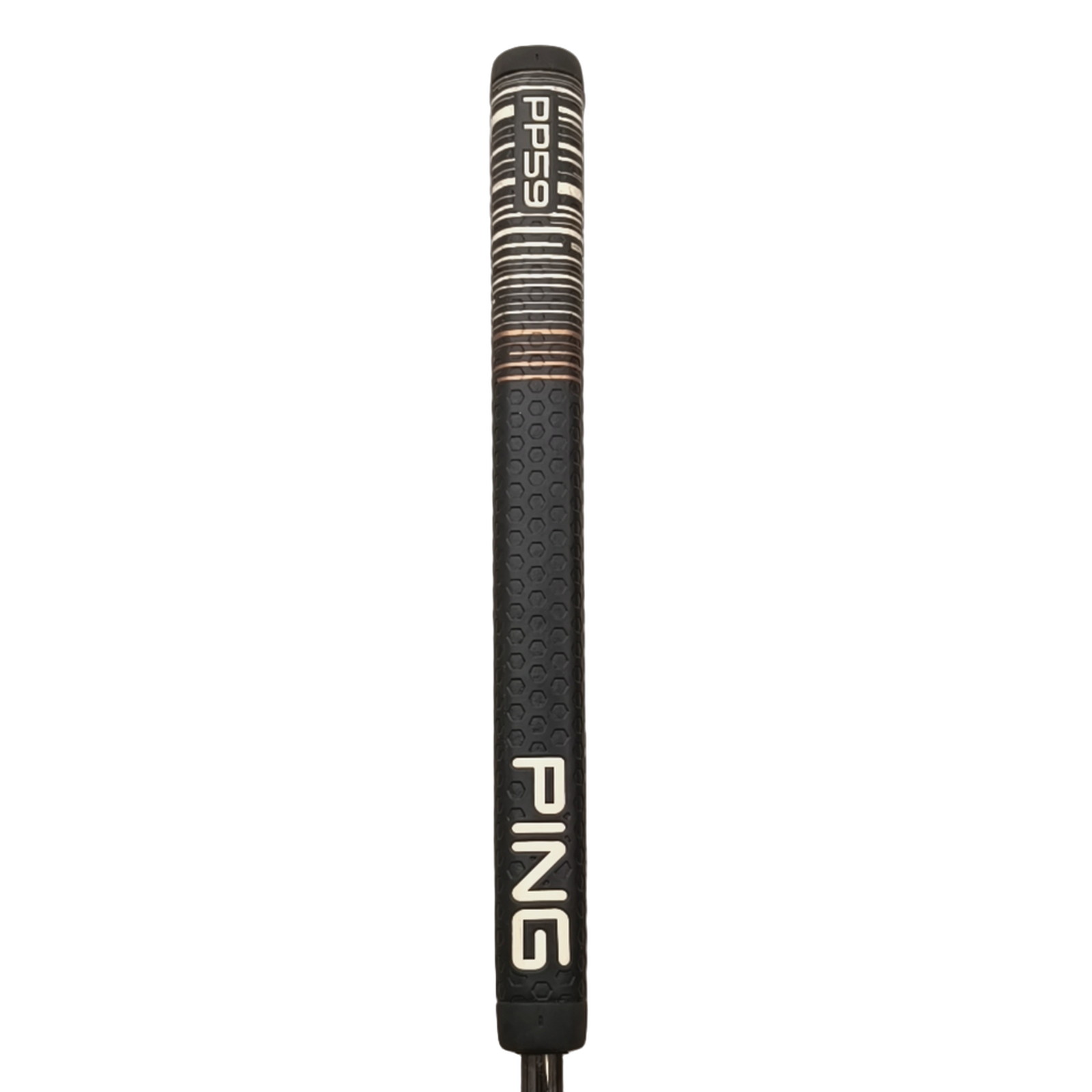 PING Heppler Ketsch Putter / 34" [model:birefnet-general] [bg:handrolled]