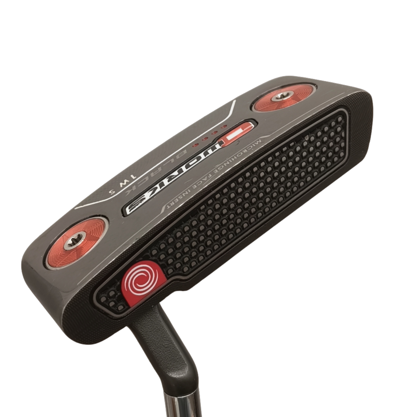 Odyssey O-Works 1ws Putter / 34" [model:birefnet-general] [bg:handrolled]