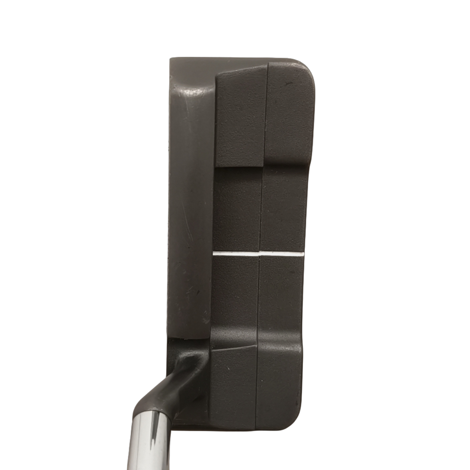 Odyssey O-Works 1ws Putter / 34" [model:birefnet-general] [bg:handrolled]