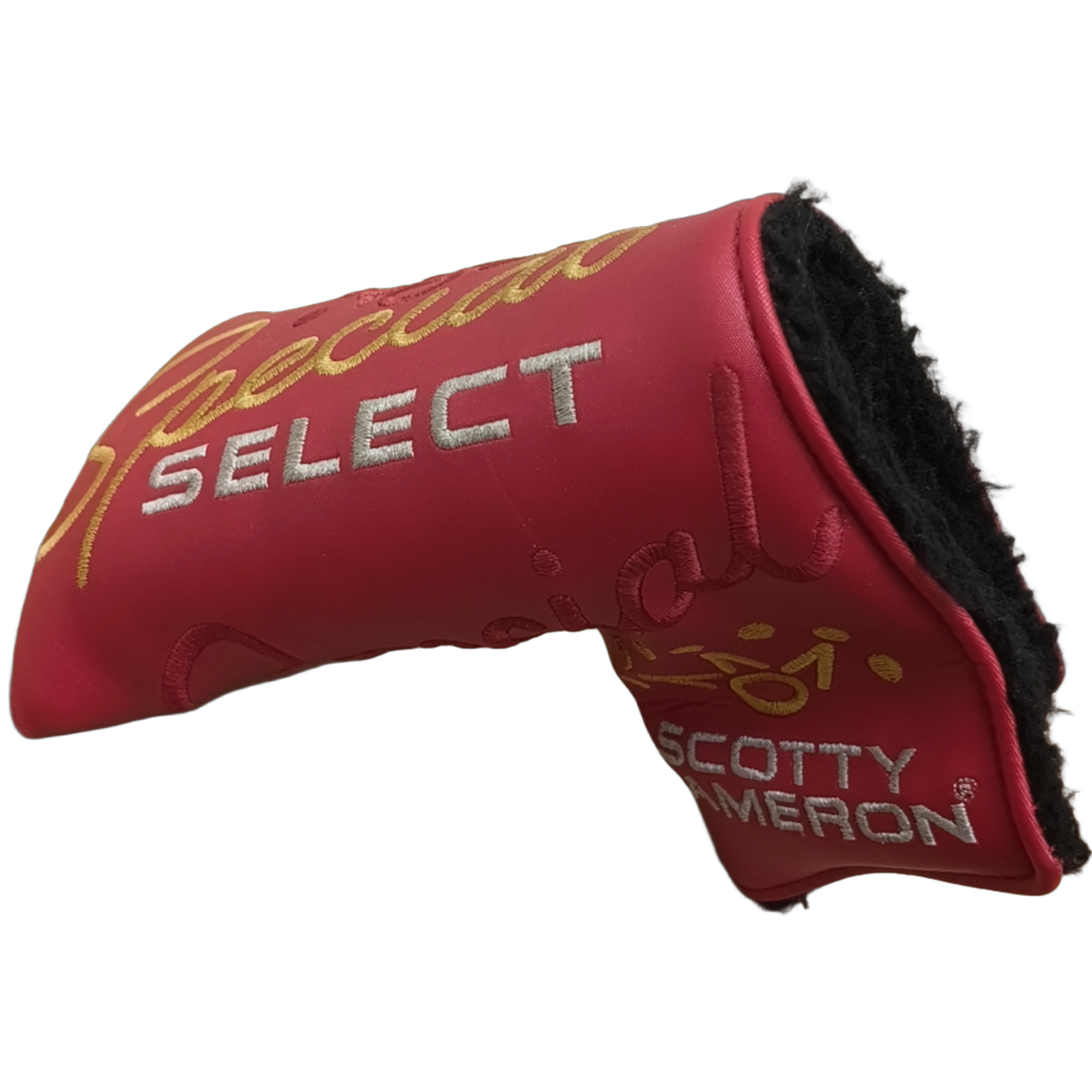 Titleist Scotty Cameron Special Select Flowback 5.5 Putter / 34,5" [model:birefnet-general] [bg:handrolled]
