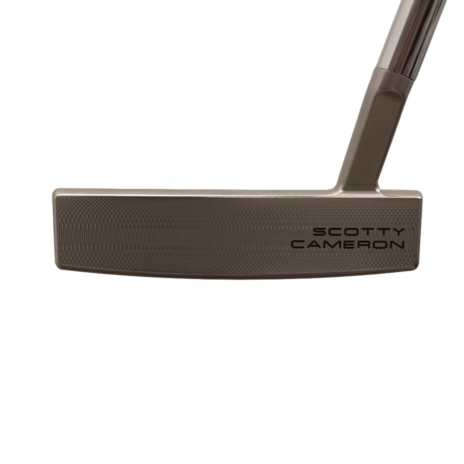 Titleist Scotty Cameron Special Select Flowback 5.5 Putter / 34,5" [model:birefnet-general] [bg:handrolled]