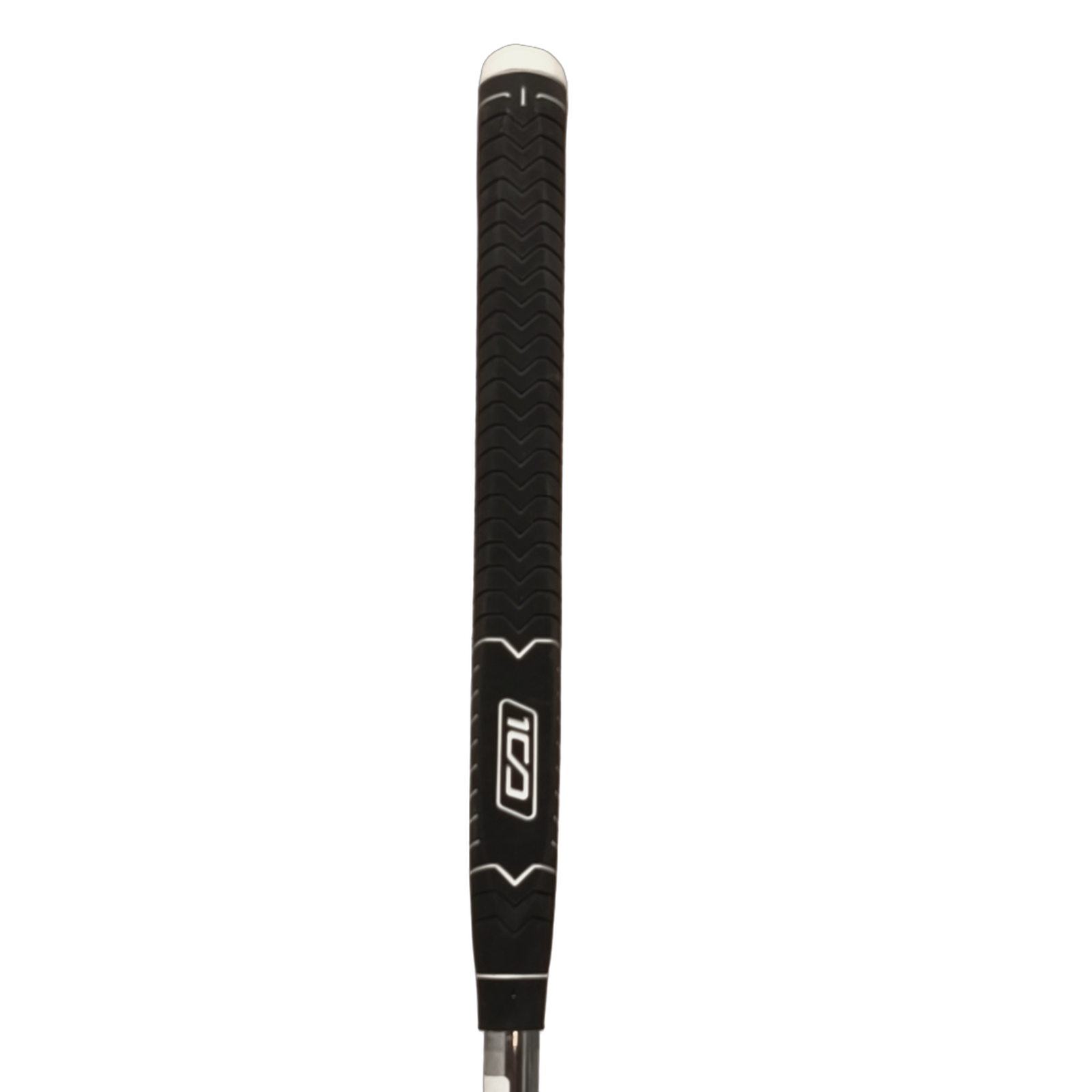Odyssey White Steel #1 Putter / 35" [model:birefnet-general] [bg:handrolled]