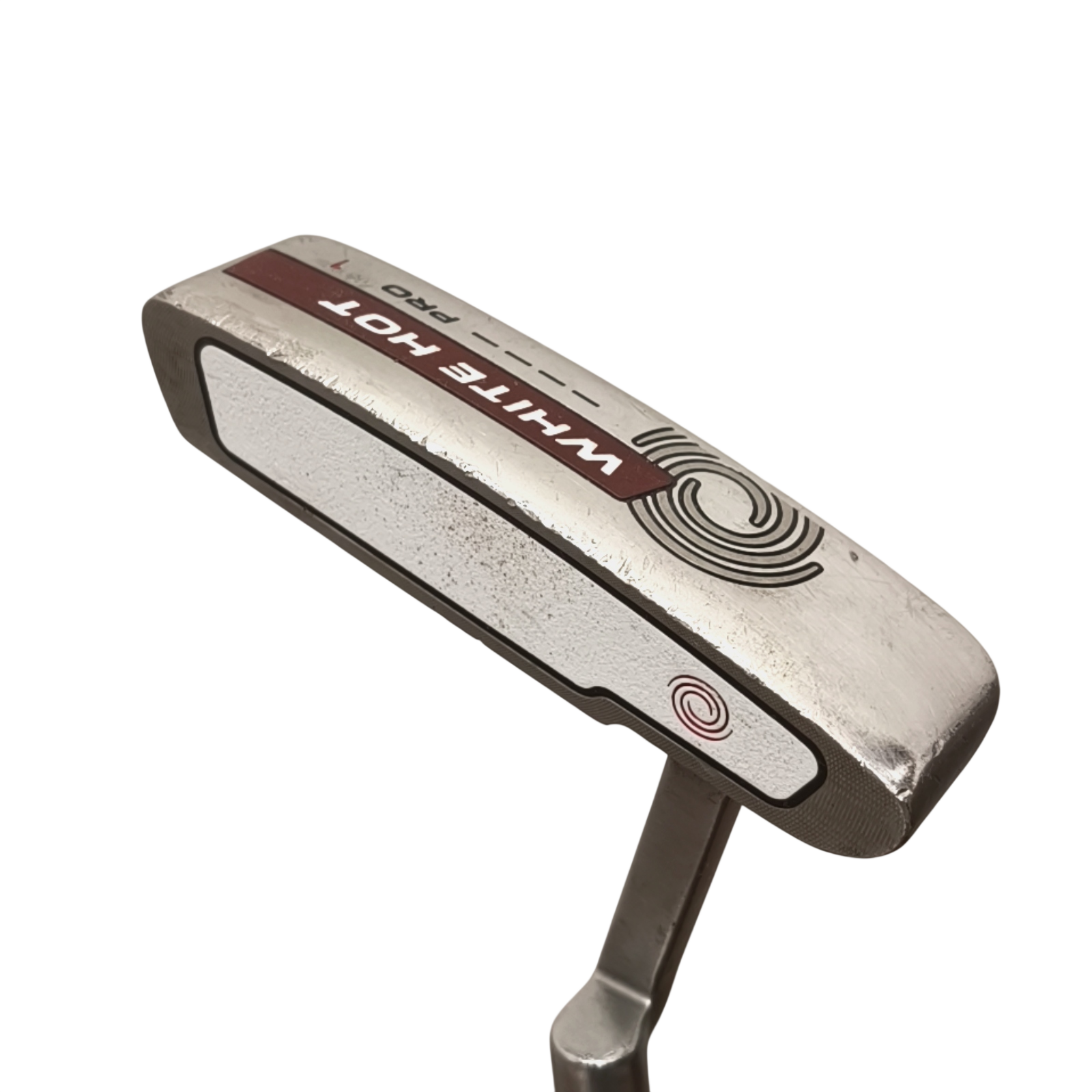 Leworęczne Odyssey White Hot Pro #1 Putter / 34" [bg:photoroom-fallback]