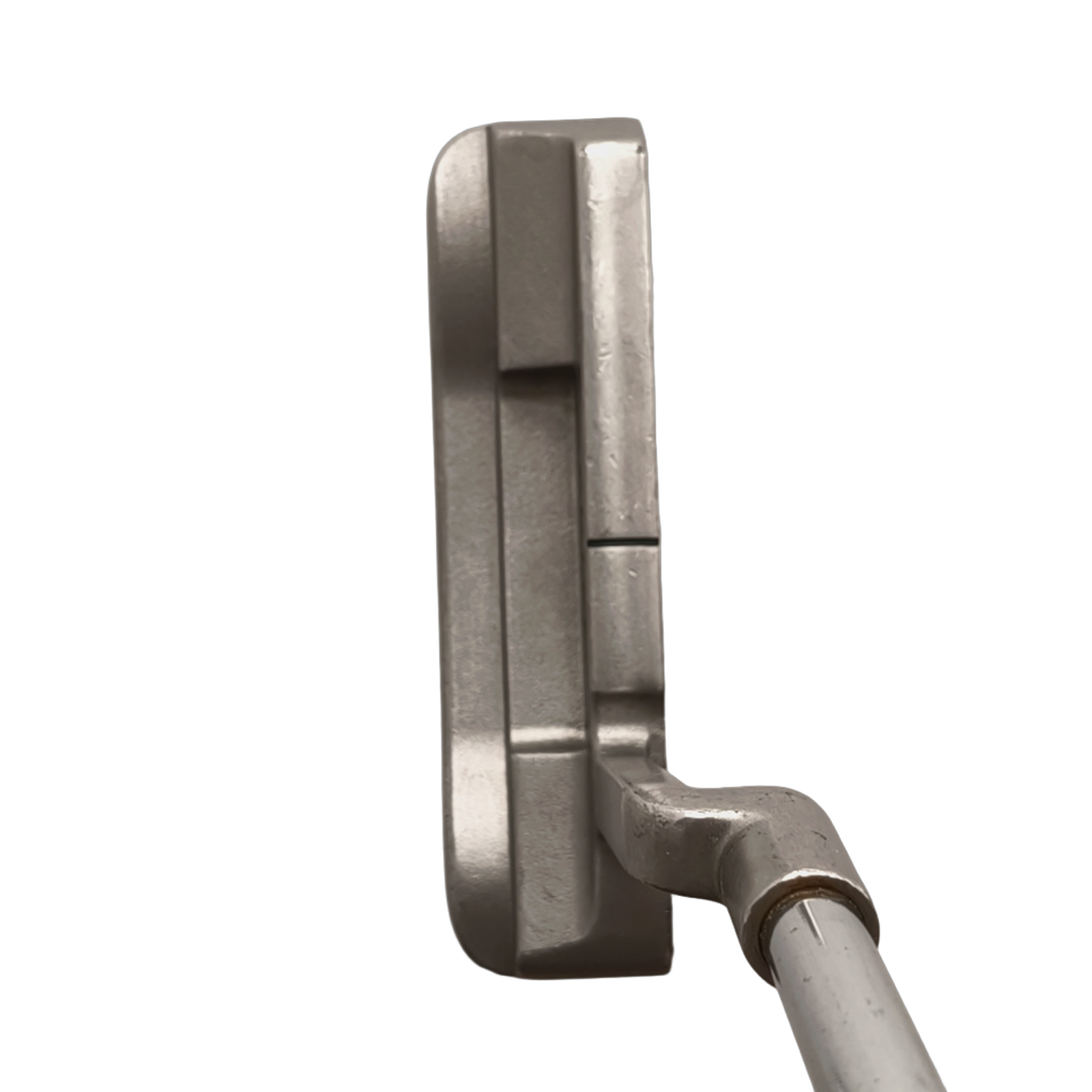 Leworęczne Odyssey White Hot Pro #1 Putter / 34" [model:birefnet-general] [bg:handrolled]