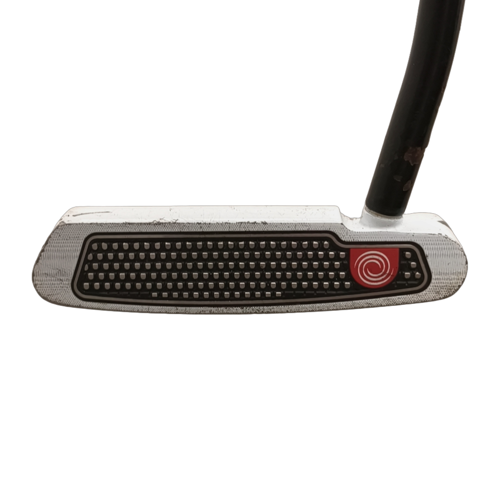 Odyssey O-Works #1W Putter / 32" [model:birefnet-general] [bg:handrolled]