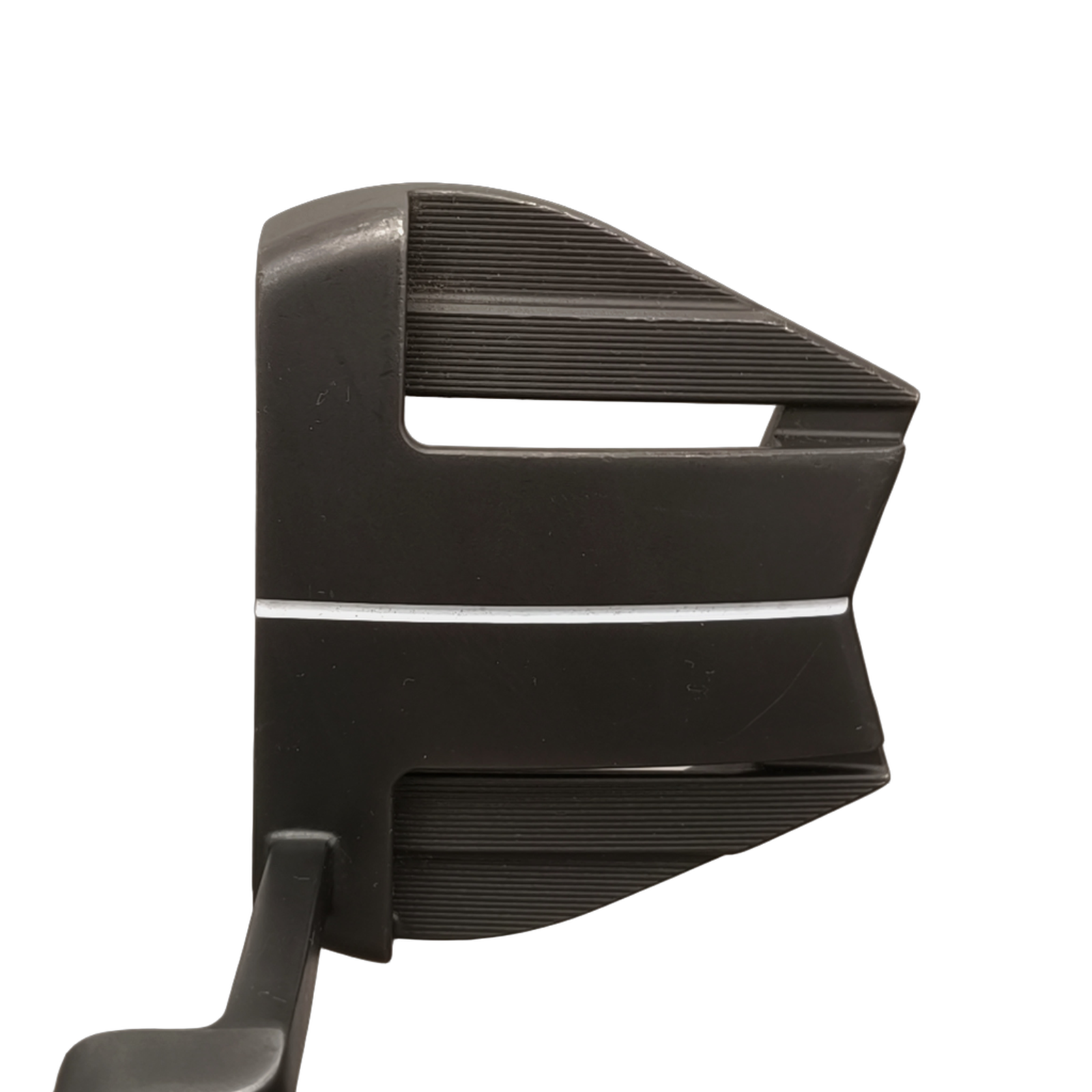Cobra Stingray 20 Putter / 34,5" [model:birefnet-general] [bg:handrolled]