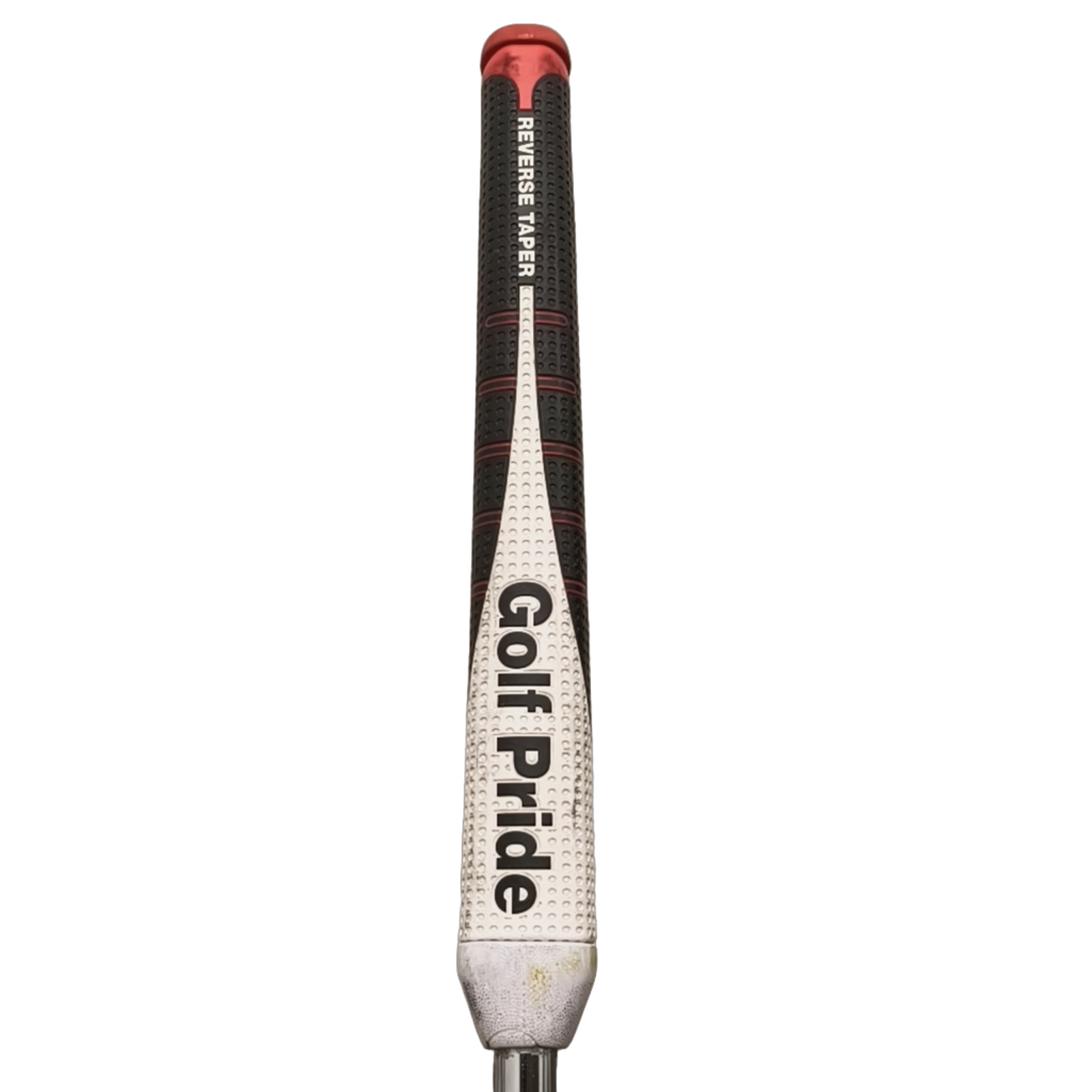 Adamsgolf C-groove Putter / 35" [model:birefnet-general] [bg:handrolled]