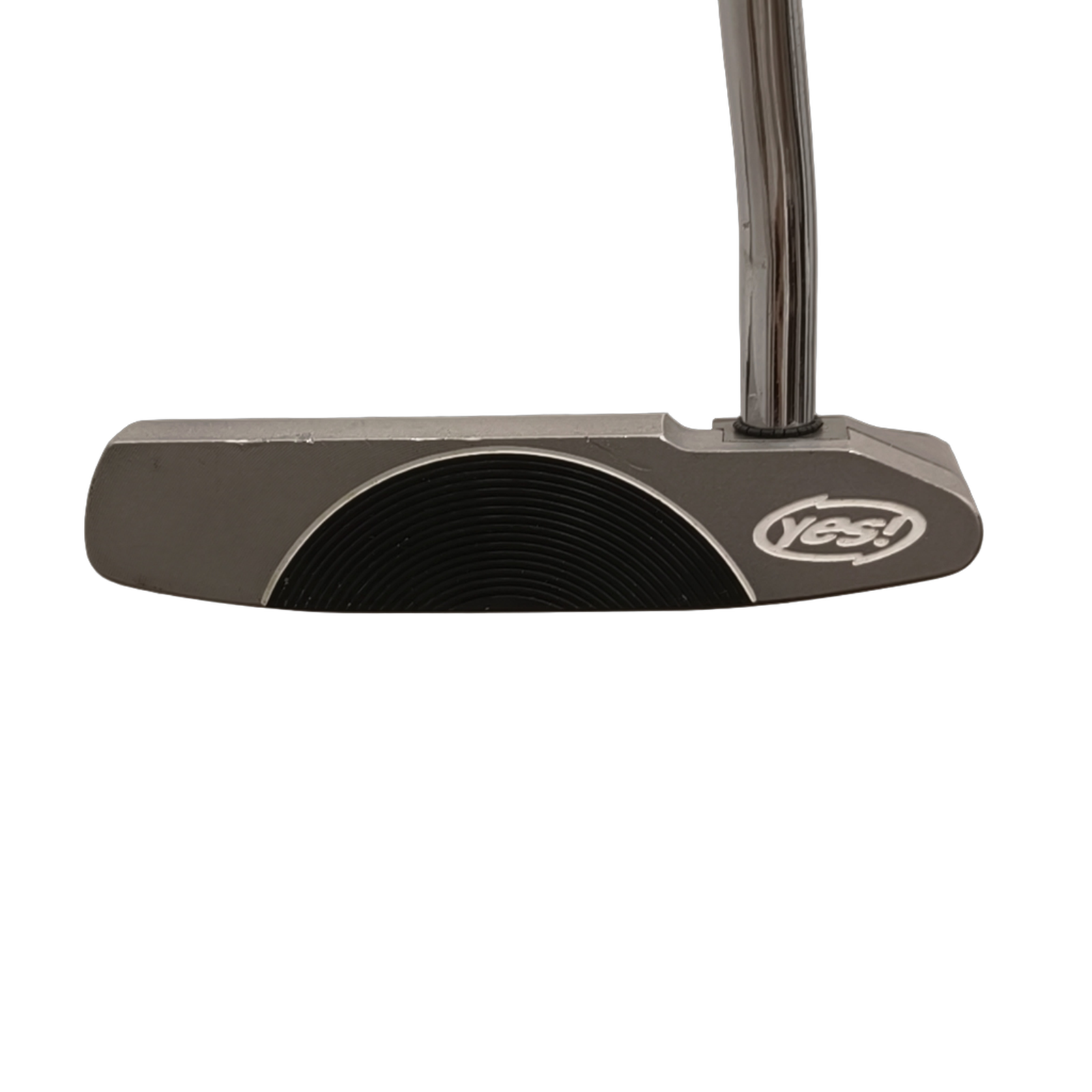 Tak! Limitowana edycja Putter / 35" [model:birefnet-general] [bg:handrolled]