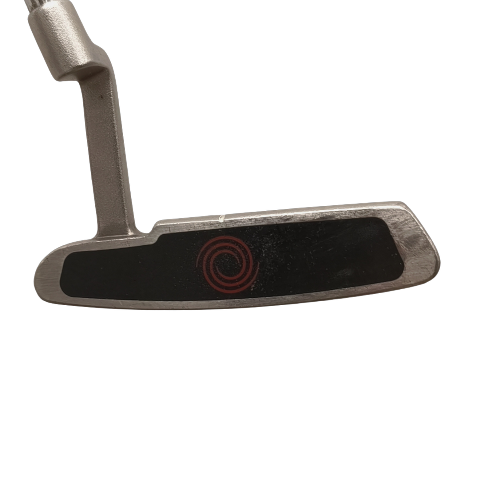 Sinistra Odyssey Dual Force 2 Putter / 34" [model:birefnet-general] [bg:handrolled]