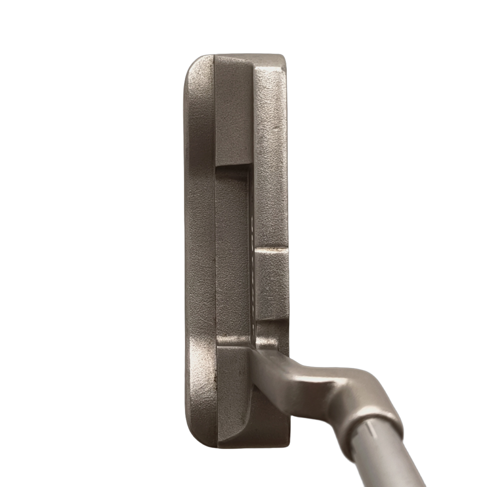 Sinistra Odyssey Dual Force 2 Putter / 34" [model:birefnet-general] [bg:handrolled]